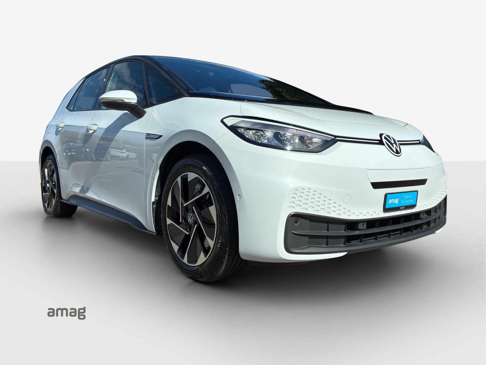 VW ID.3 Pro Performance 58 kWh Pro-image-5
