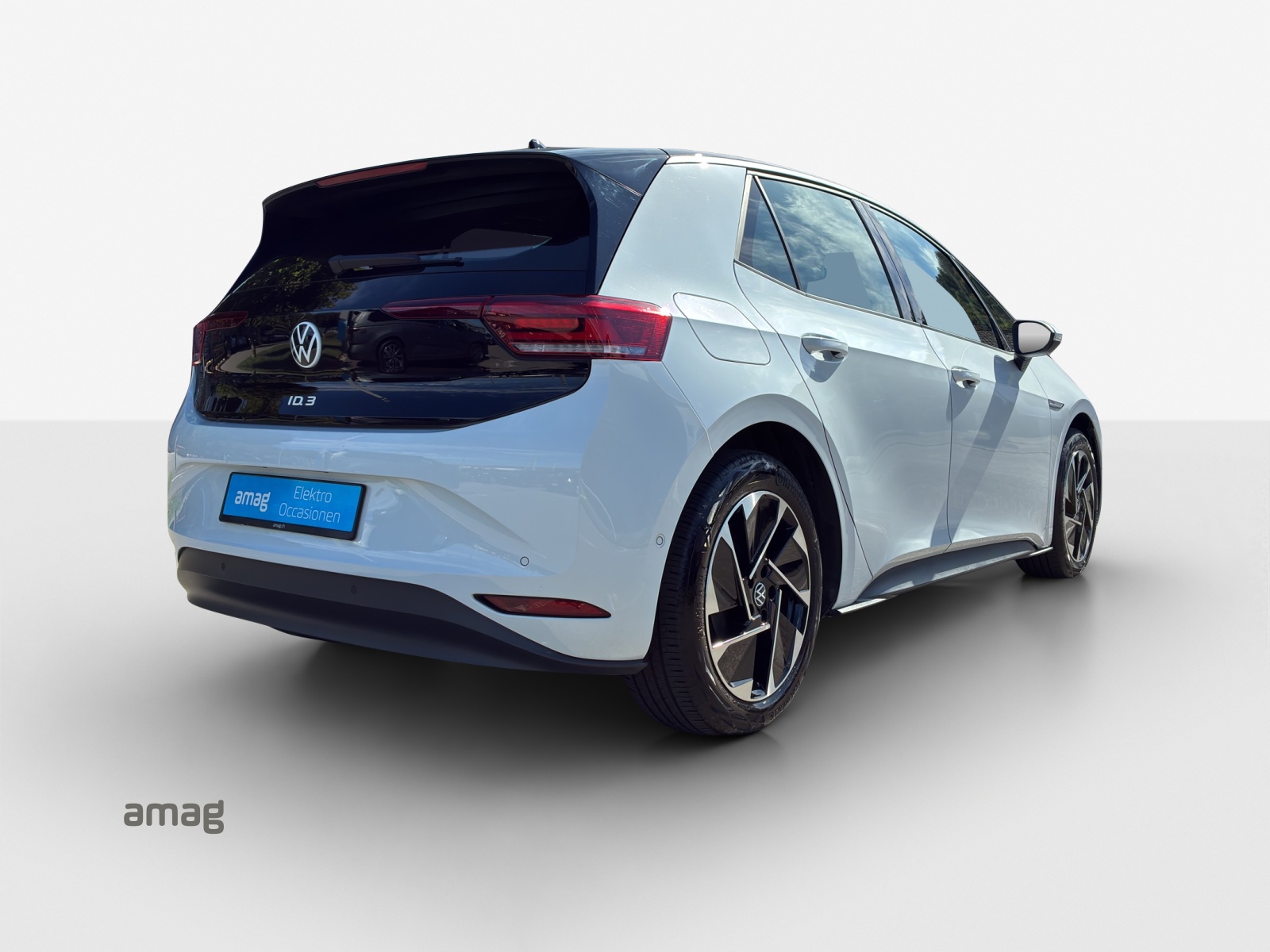 VW ID.3 Pro Performance 58 kWh Pro-image-4