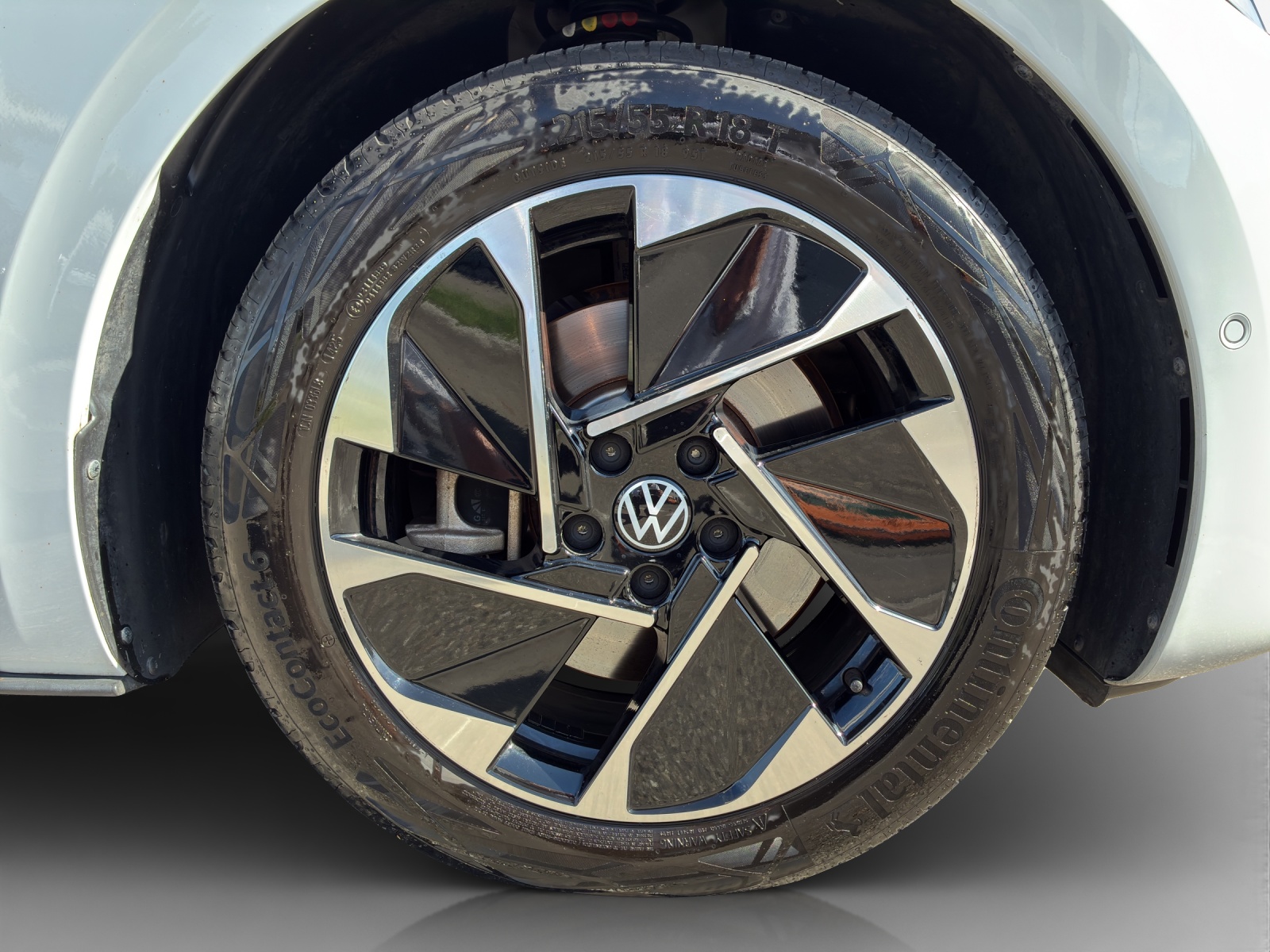 VW ID.3 Pro Performance 58 kWh Pro-image-14