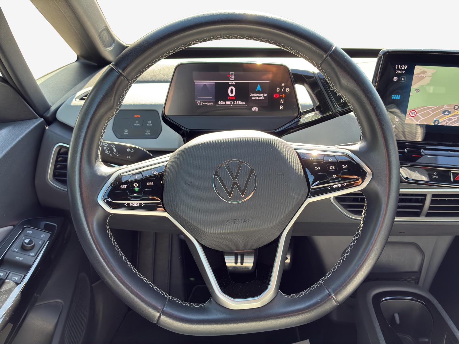 VW ID.3 Pro Performance 58 kWh Pro-image-8
