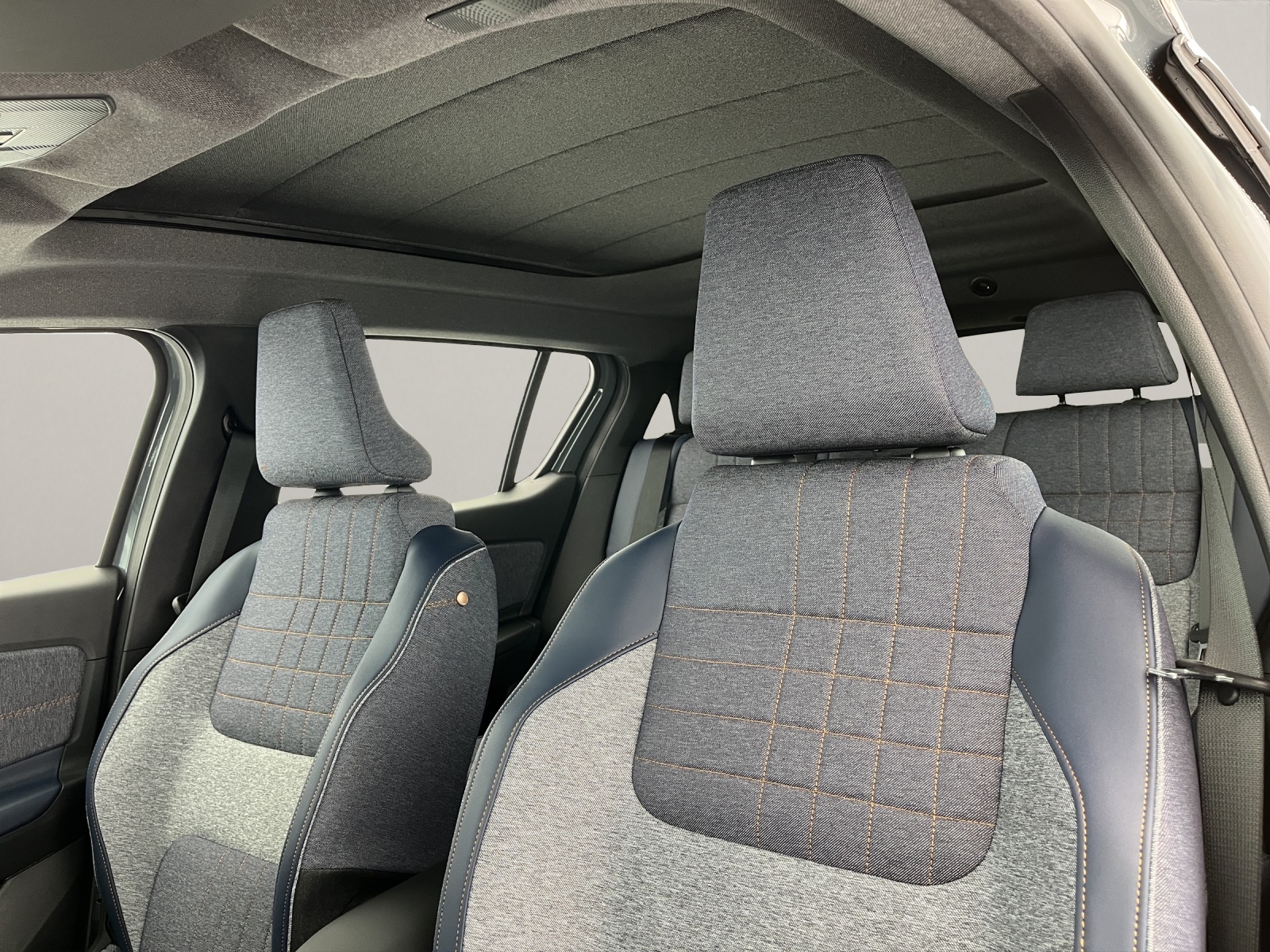RENAULT R4 E-Tech Comfort Range plein sud techno-image-14