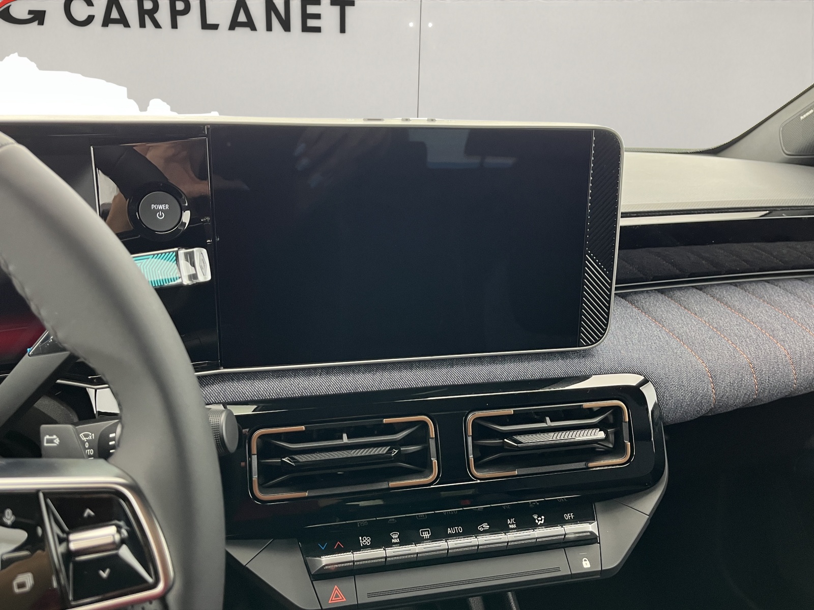RENAULT R4 E-Tech Comfort Range plein sud techno-image-11
