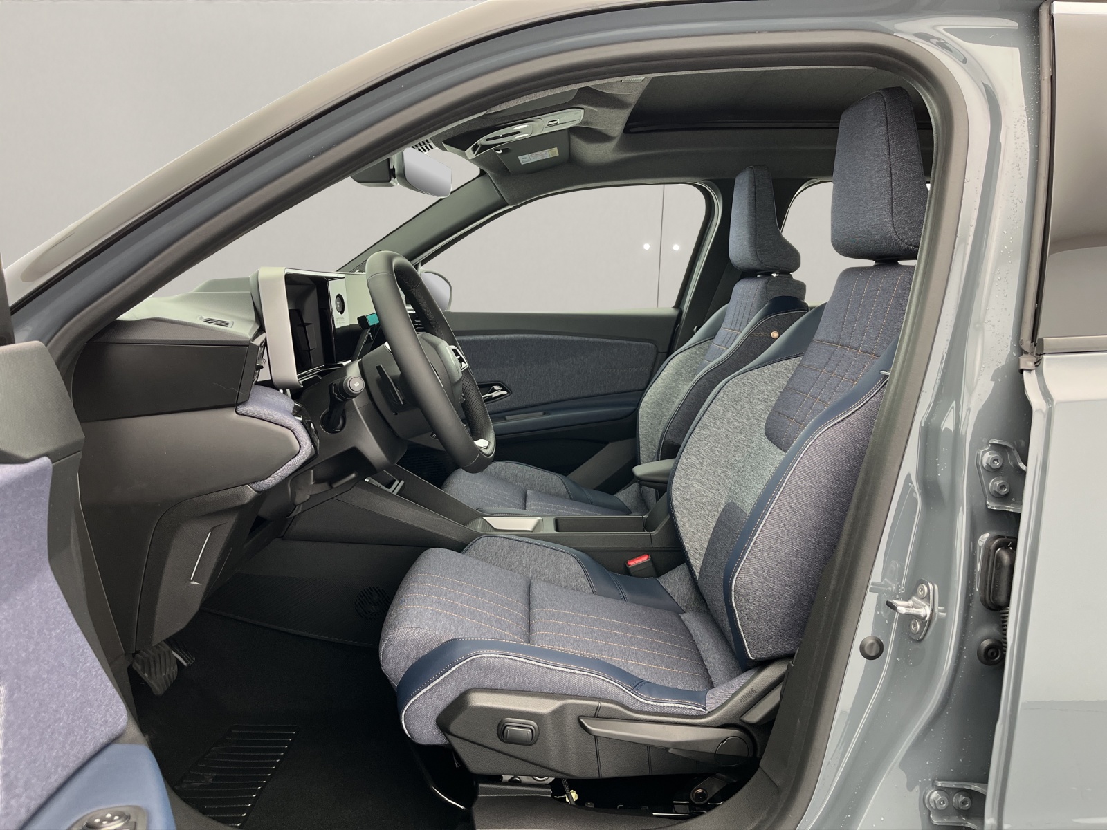 RENAULT R4 E-Tech Comfort Range plein sud techno-image-7