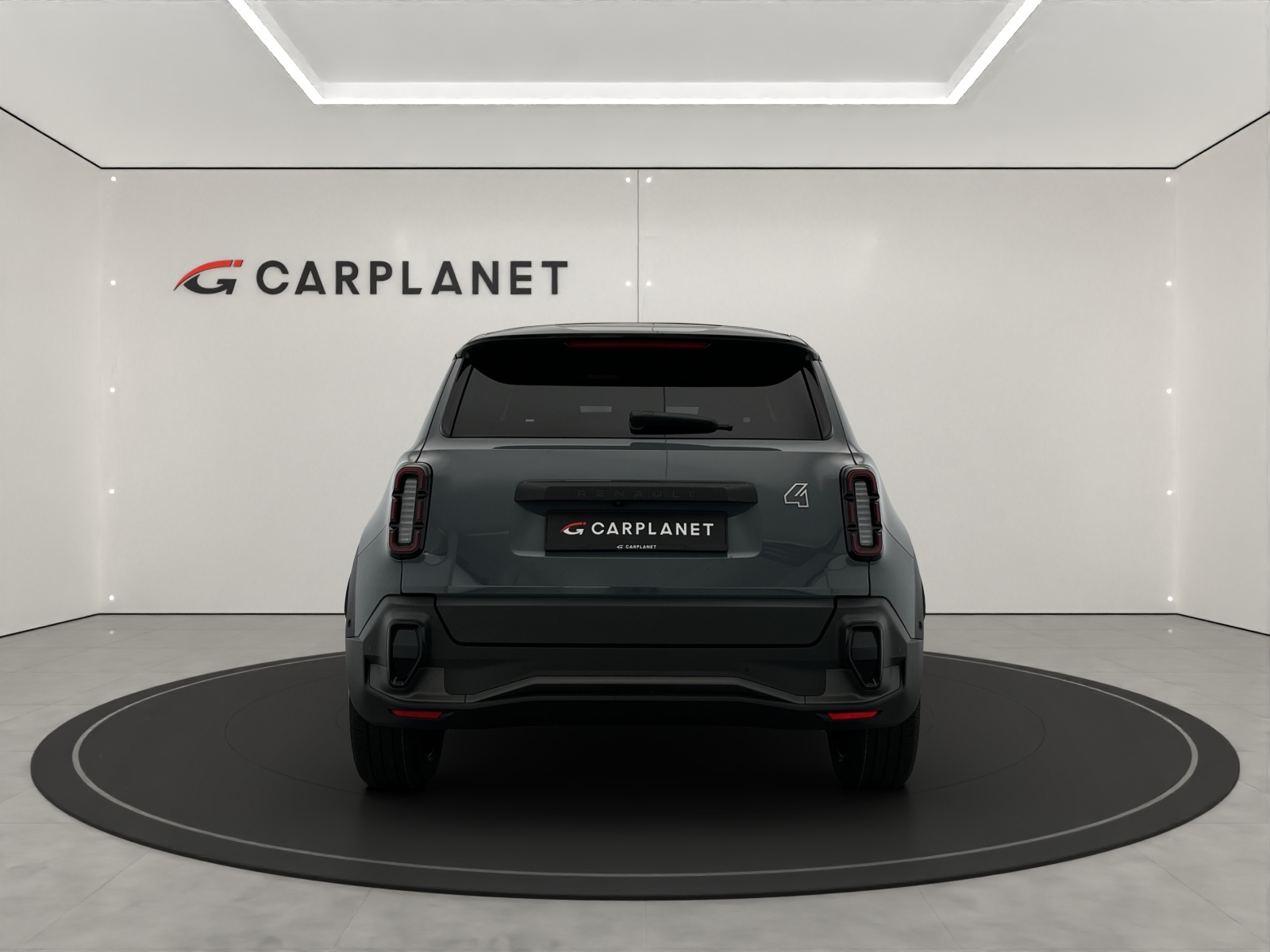 RENAULT R4 E-Tech Comfort Range plein sud techno-showroom-element-3