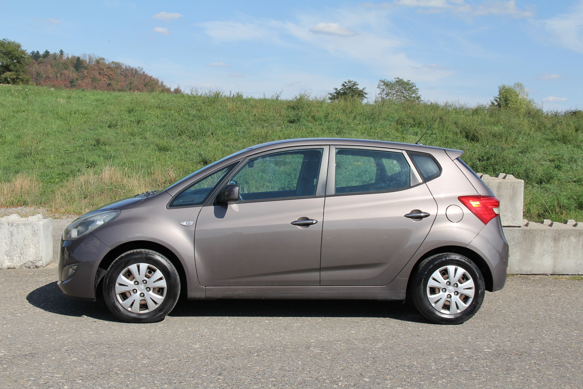 HYUNDAI iX20 1.4 Comfort-image-0