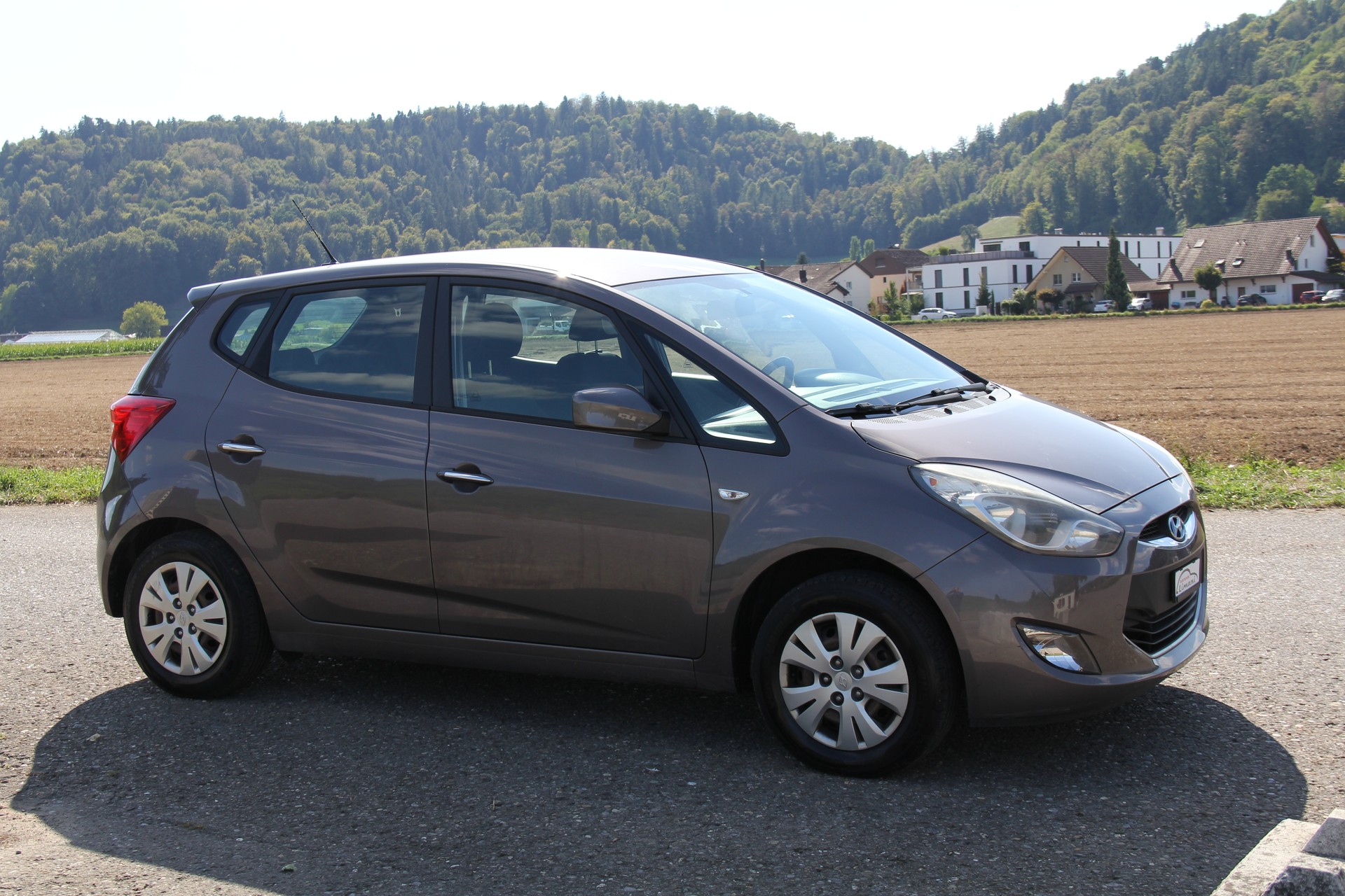 HYUNDAI iX20 1.4 Comfort-image-3