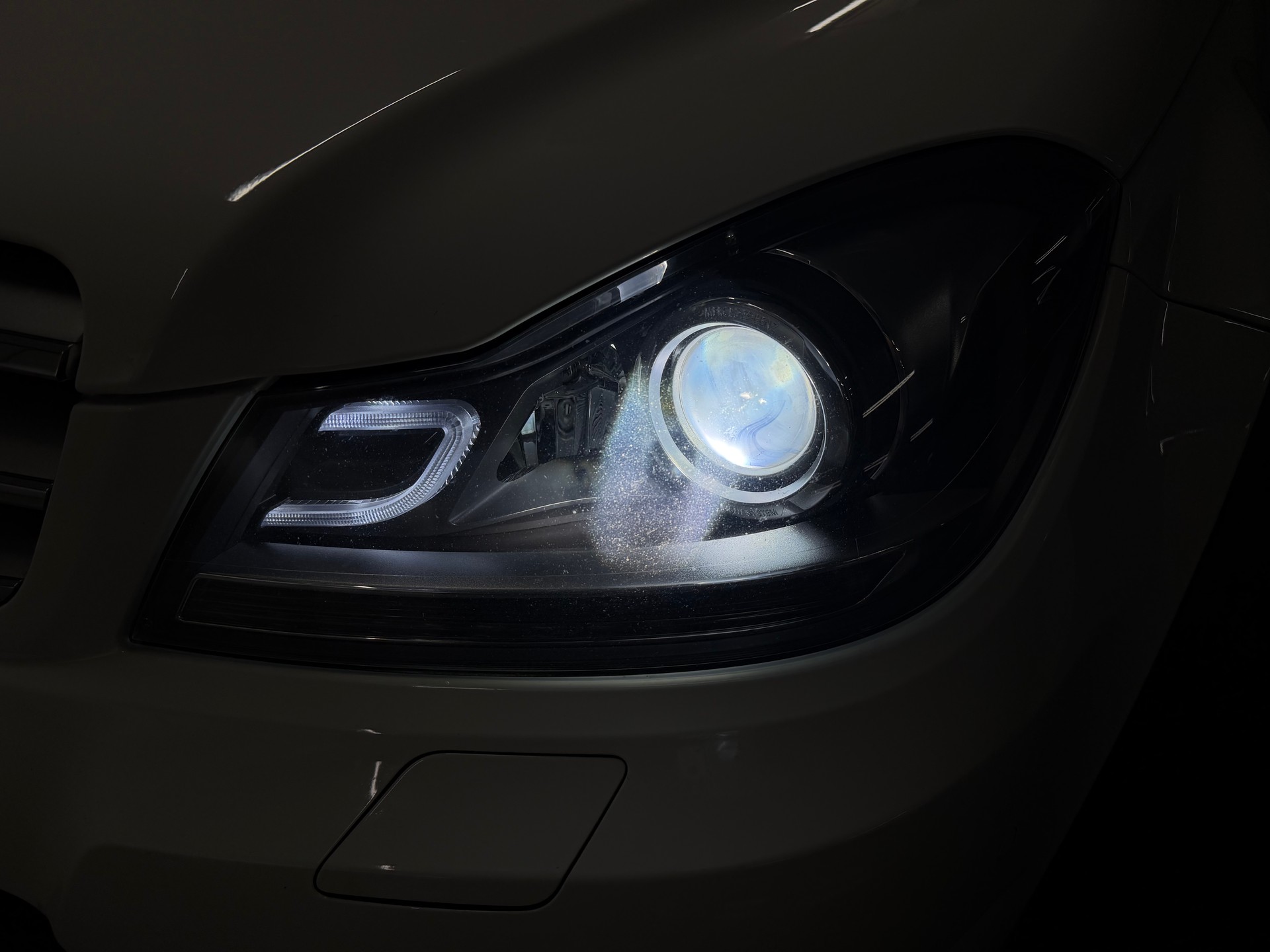 MERCEDES-BENZ C 250 CDI 4Matic 7G-Tronic-image-7