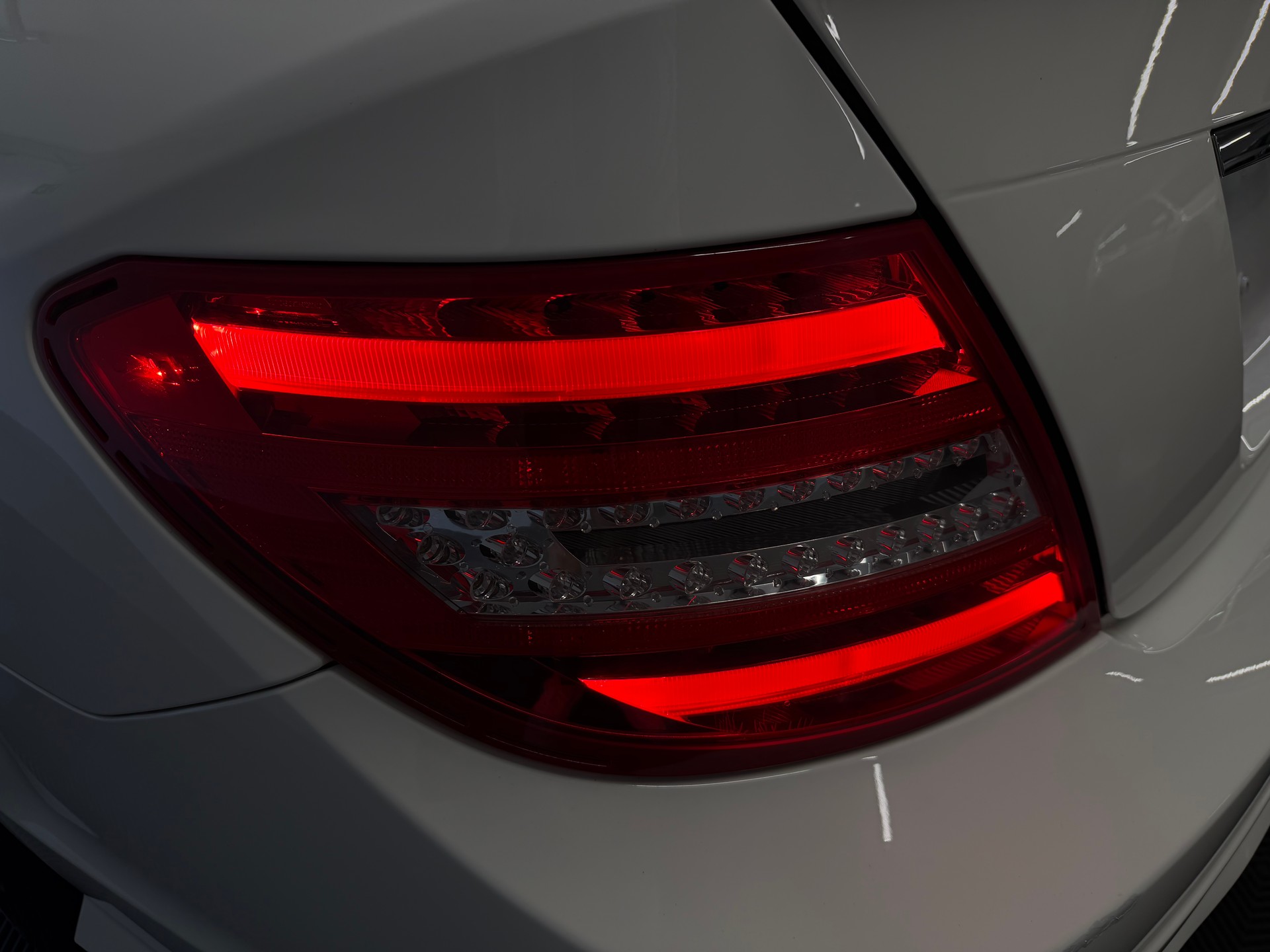 MERCEDES-BENZ C 250 CDI 4Matic 7G-Tronic-image-8