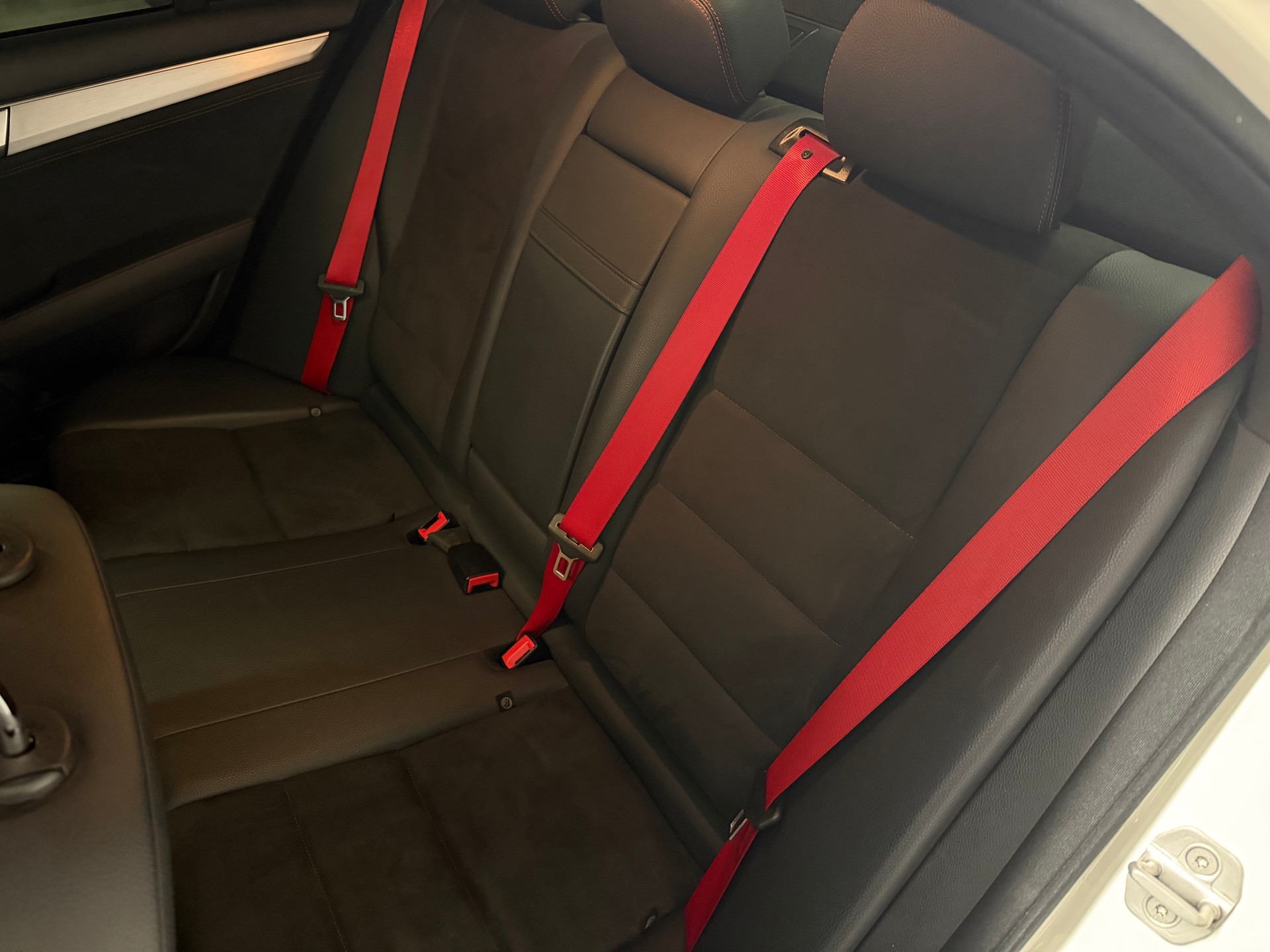 MERCEDES-BENZ C 250 CDI 4Matic 7G-Tronic-image-13