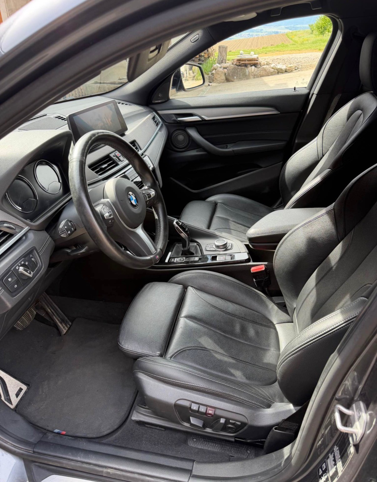 BMW X2 xDrive 20d M Sport X Steptronic-image-6