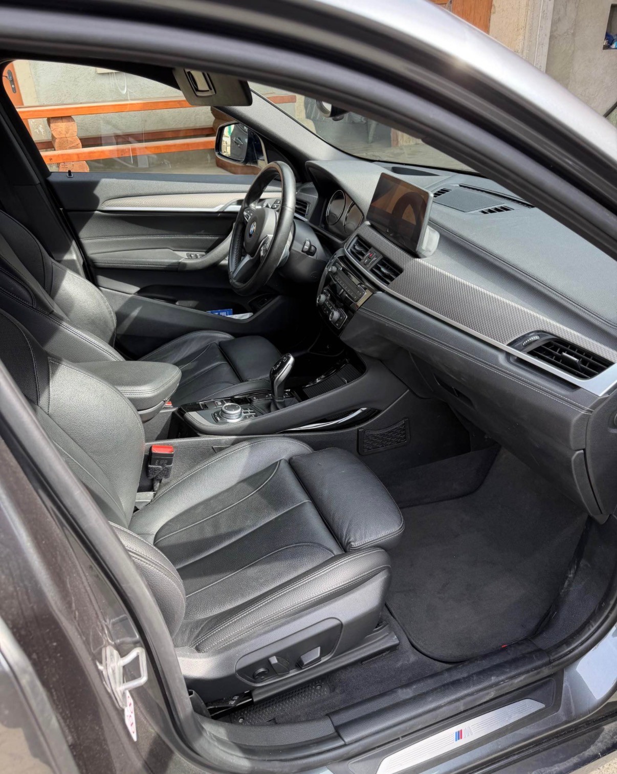 BMW X2 xDrive 20d M Sport X Steptronic-image-9