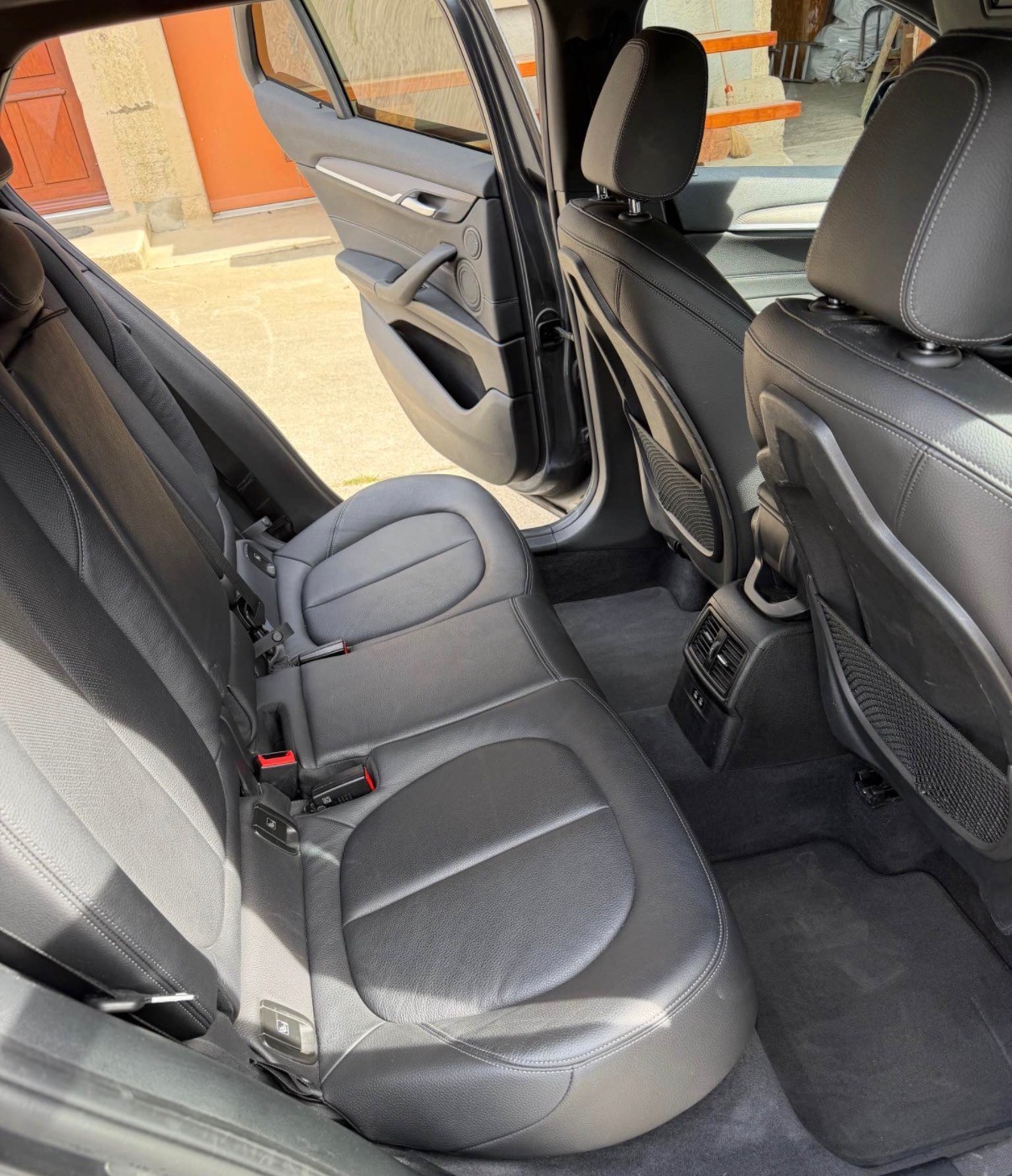 BMW X2 xDrive 20d M Sport X Steptronic-image-7
