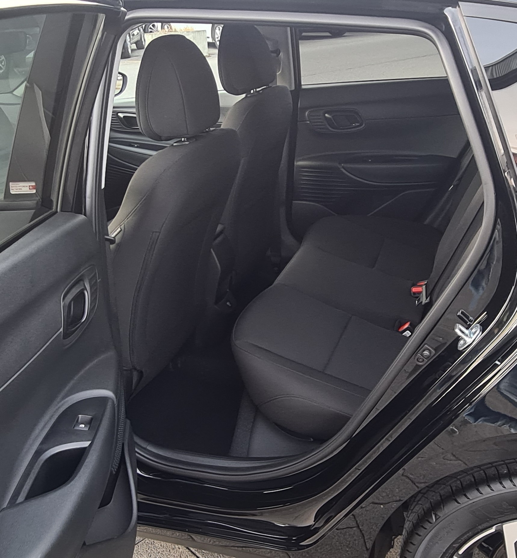 HYUNDAI i20 1.0 T-GDi Amplia GO! DCT-image-10