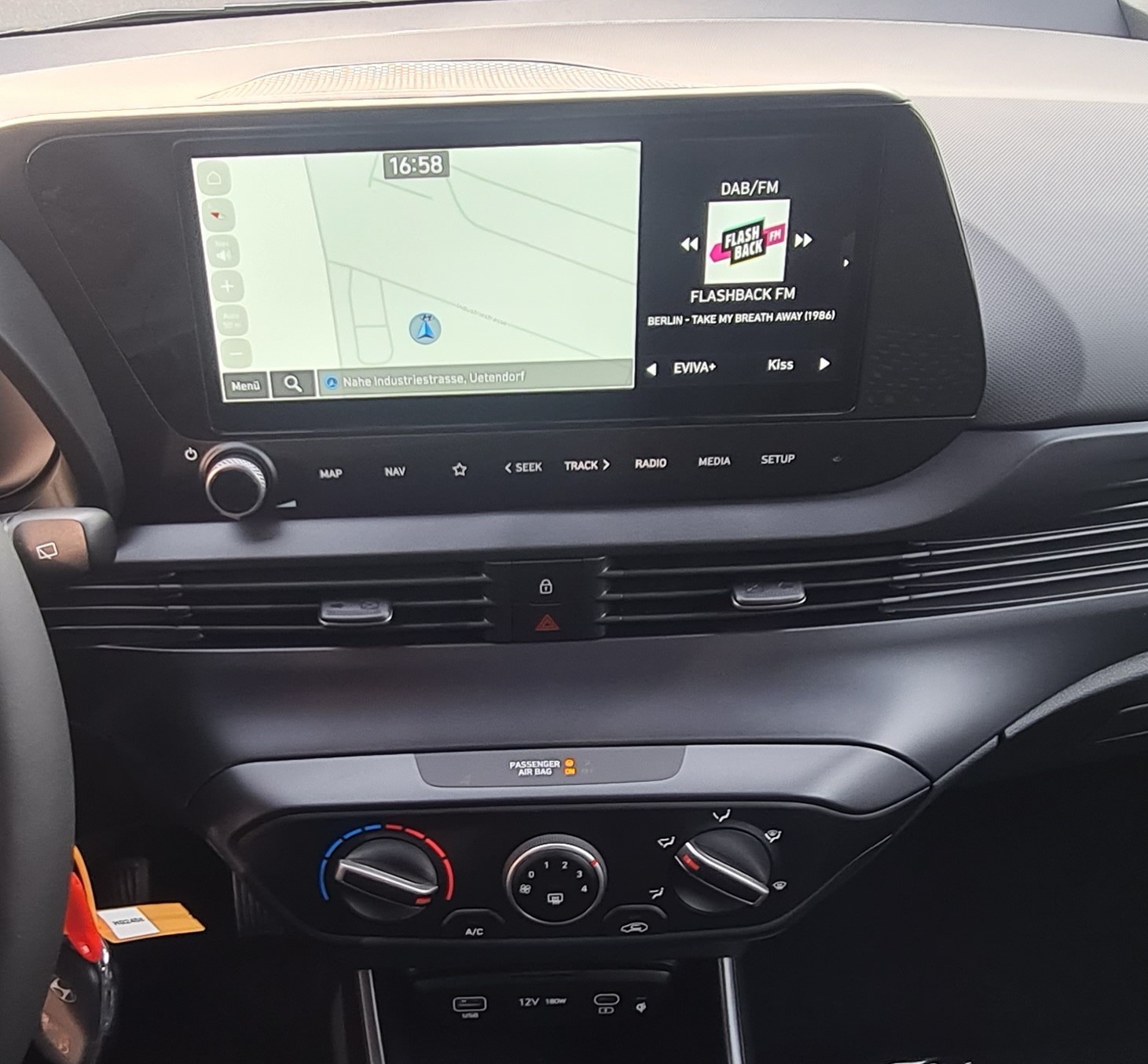 HYUNDAI i20 1.0 T-GDi Amplia GO! DCT-image-13