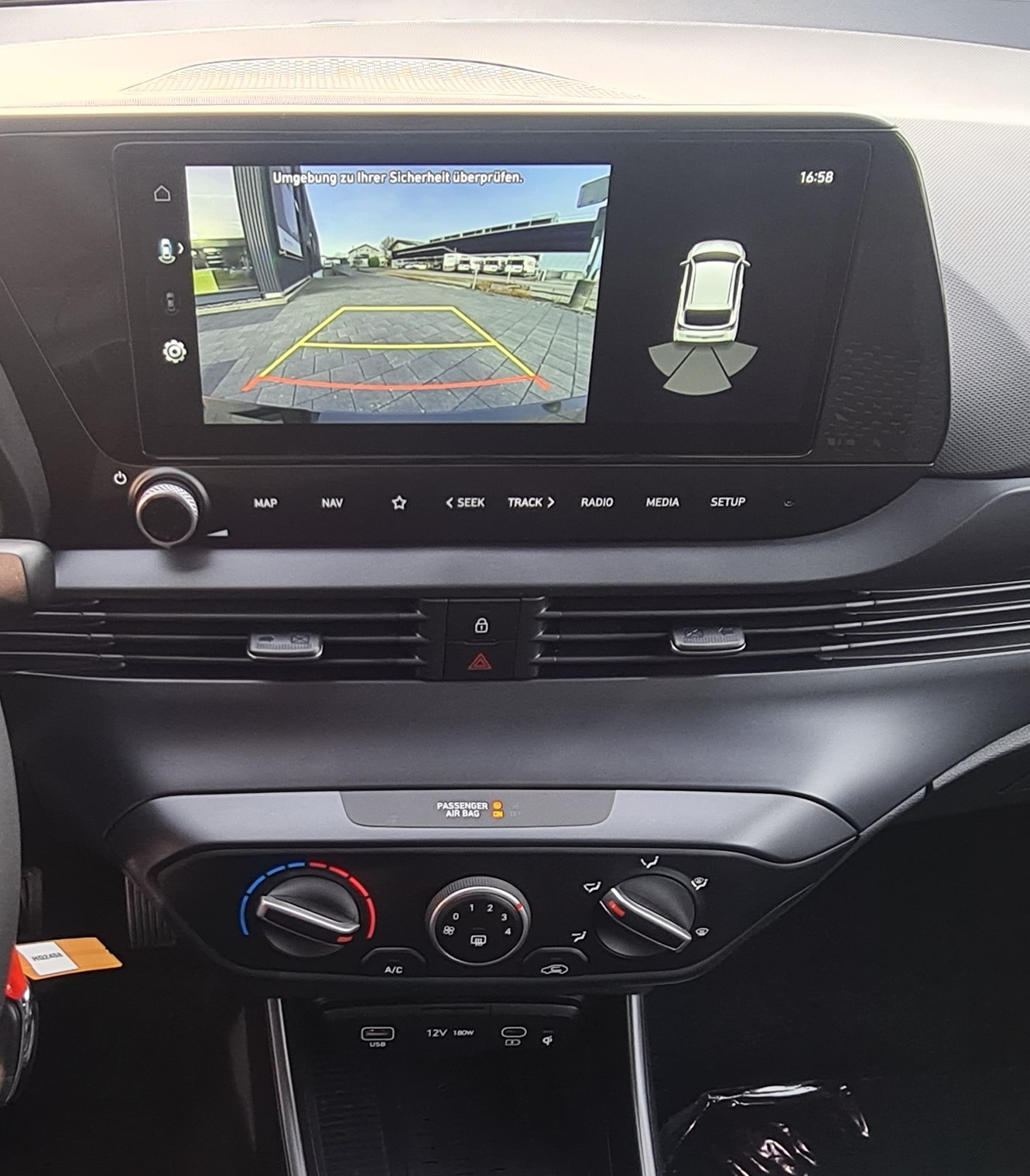 HYUNDAI i20 1.0 T-GDi Amplia GO! DCT-image-14