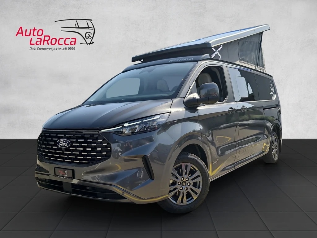 WESTFALIA New Kelsey 2.0D 8G AWD-image-0