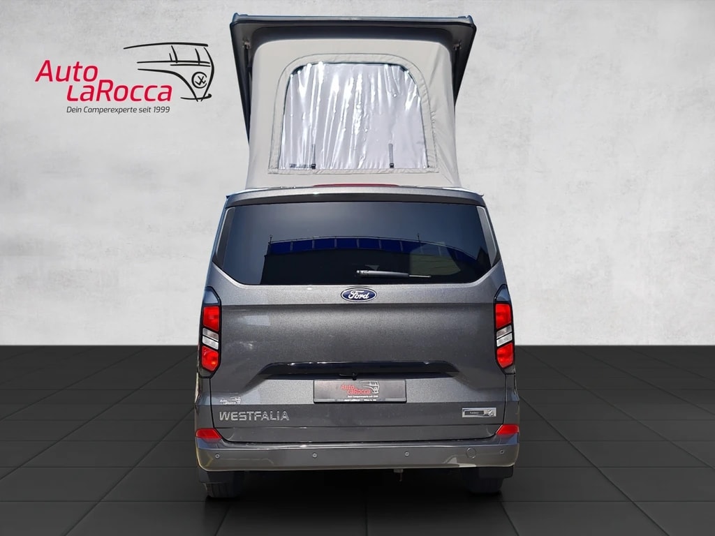 WESTFALIA New Kelsey 2.0D 8G AWD-image-3