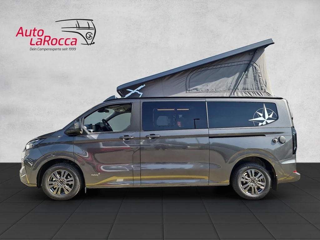 WESTFALIA New Kelsey 2.0D 8G AWD-image-1