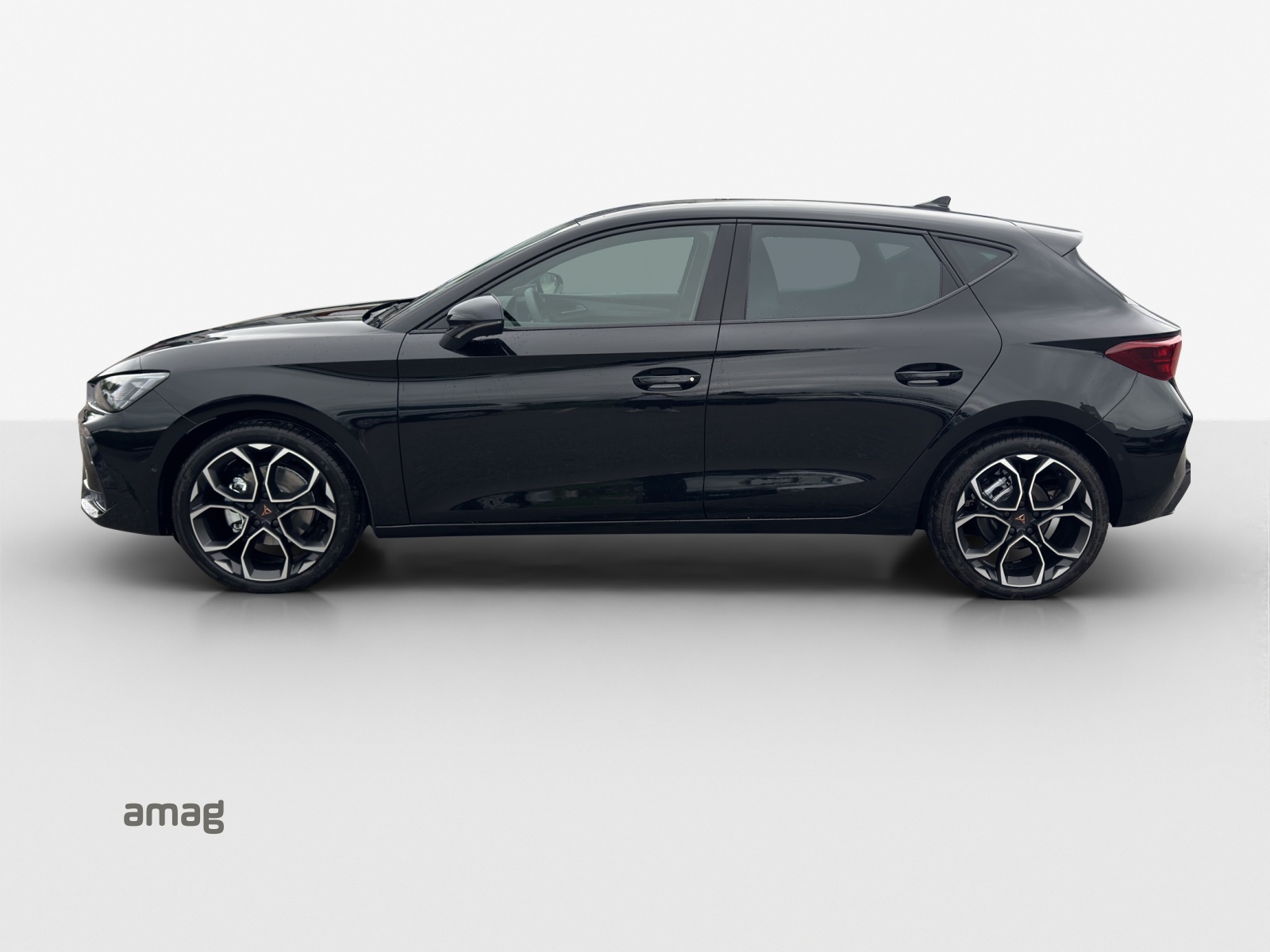 CUPRA LEON 1.5 TSI Prime Edition DSG-image-1