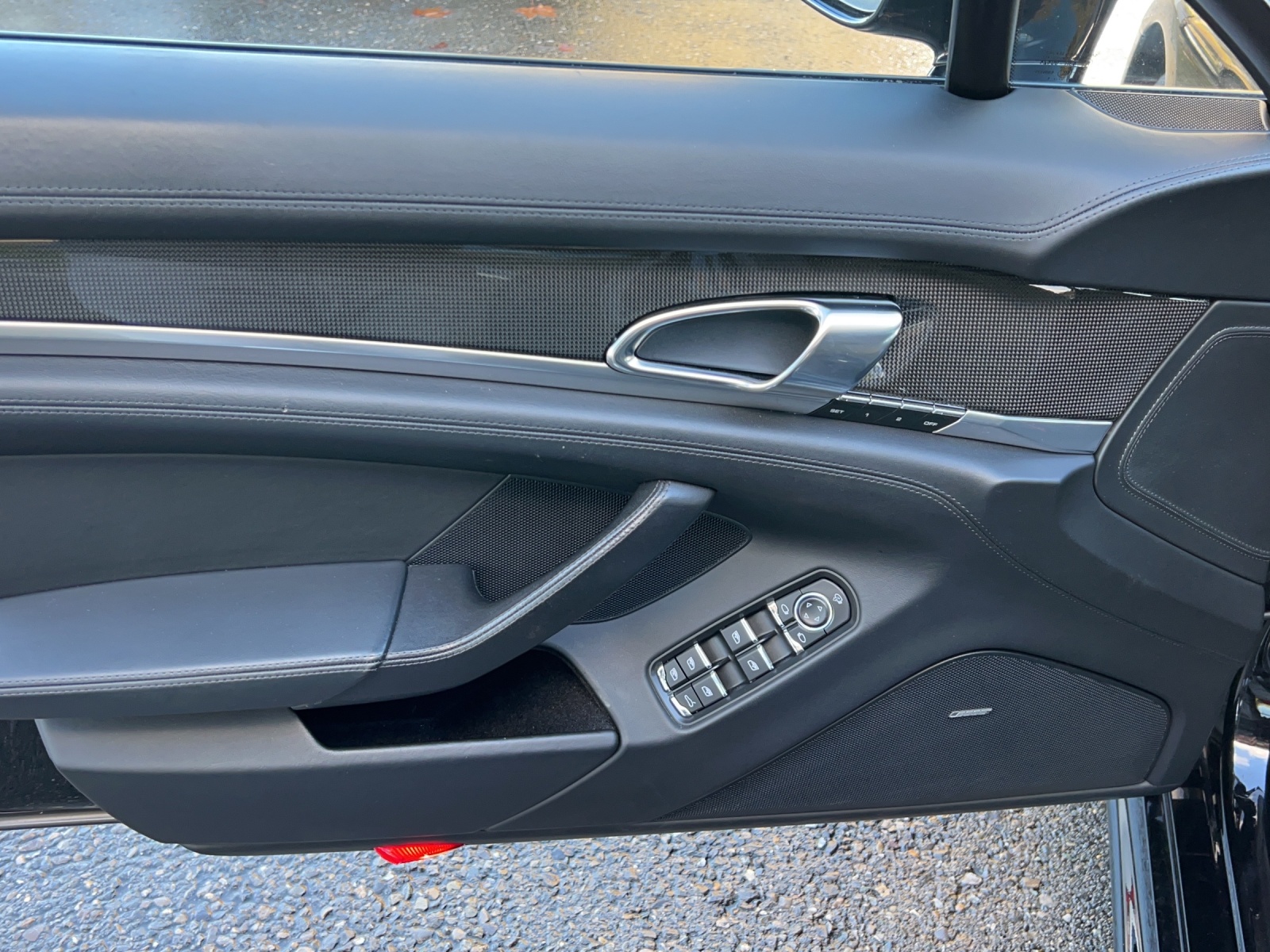 PORSCHE Panamera Turbo 4.8 PDK-image-14