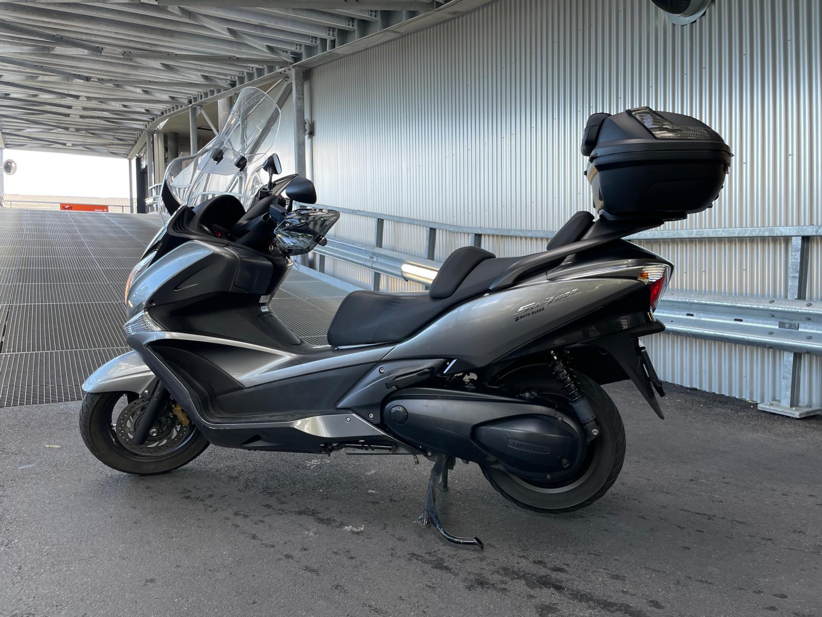 HONDA SW-T600A-showroom-element-2