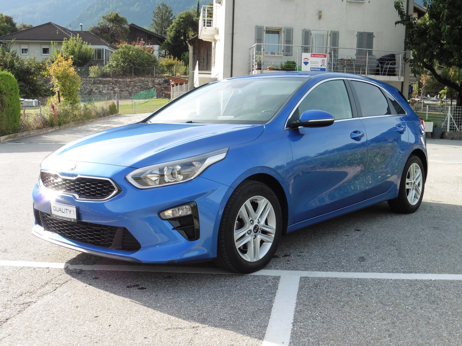 KIA Ceed 1.4 T-GDi Style DCT-image-4