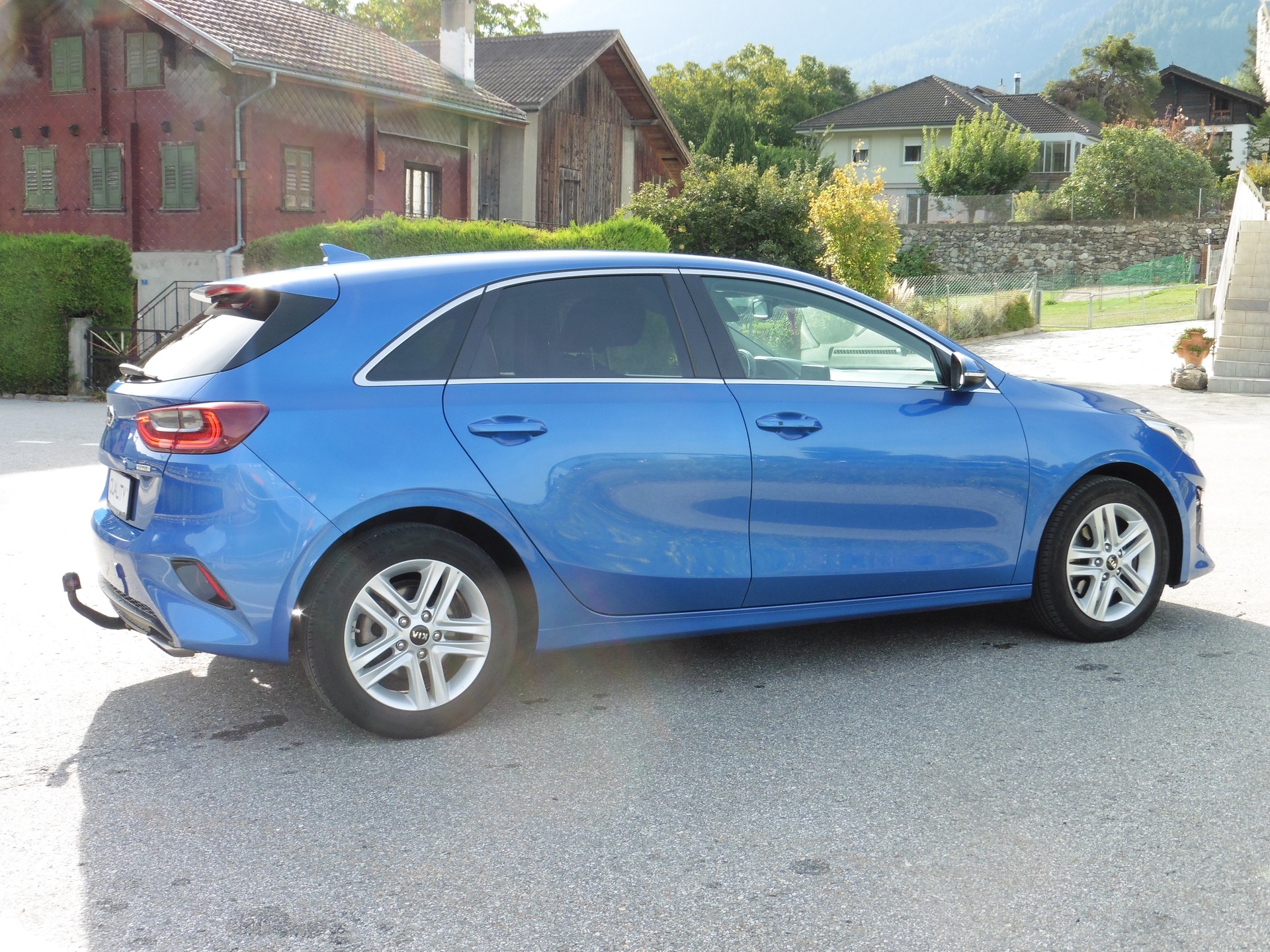 KIA Ceed 1.4 T-GDi Style DCT-image-12