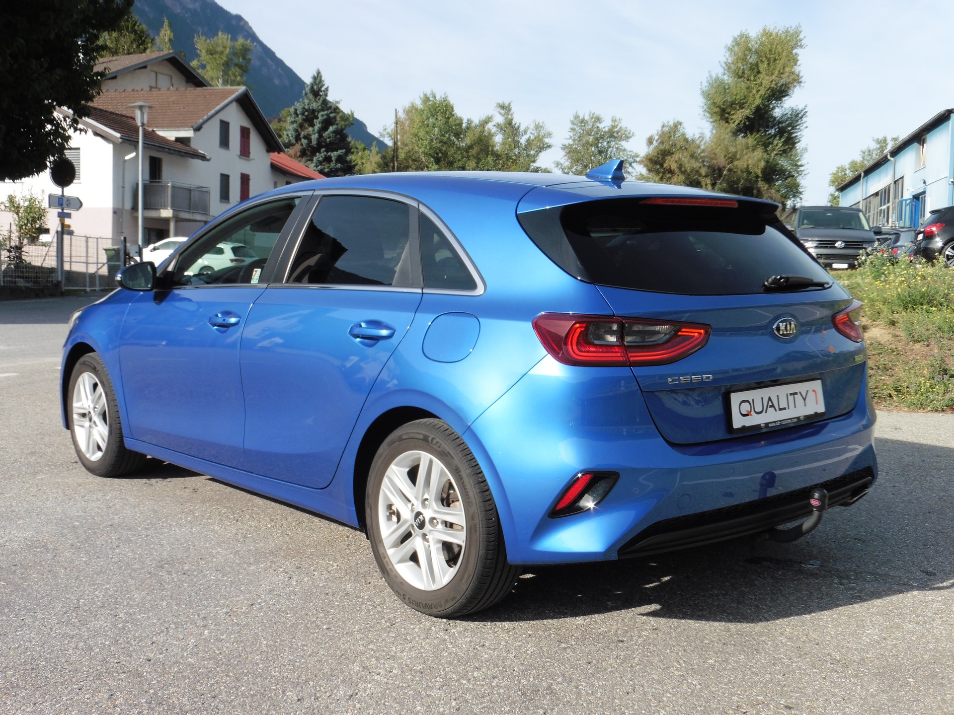 KIA Ceed 1.4 T-GDi Style DCT-image-7