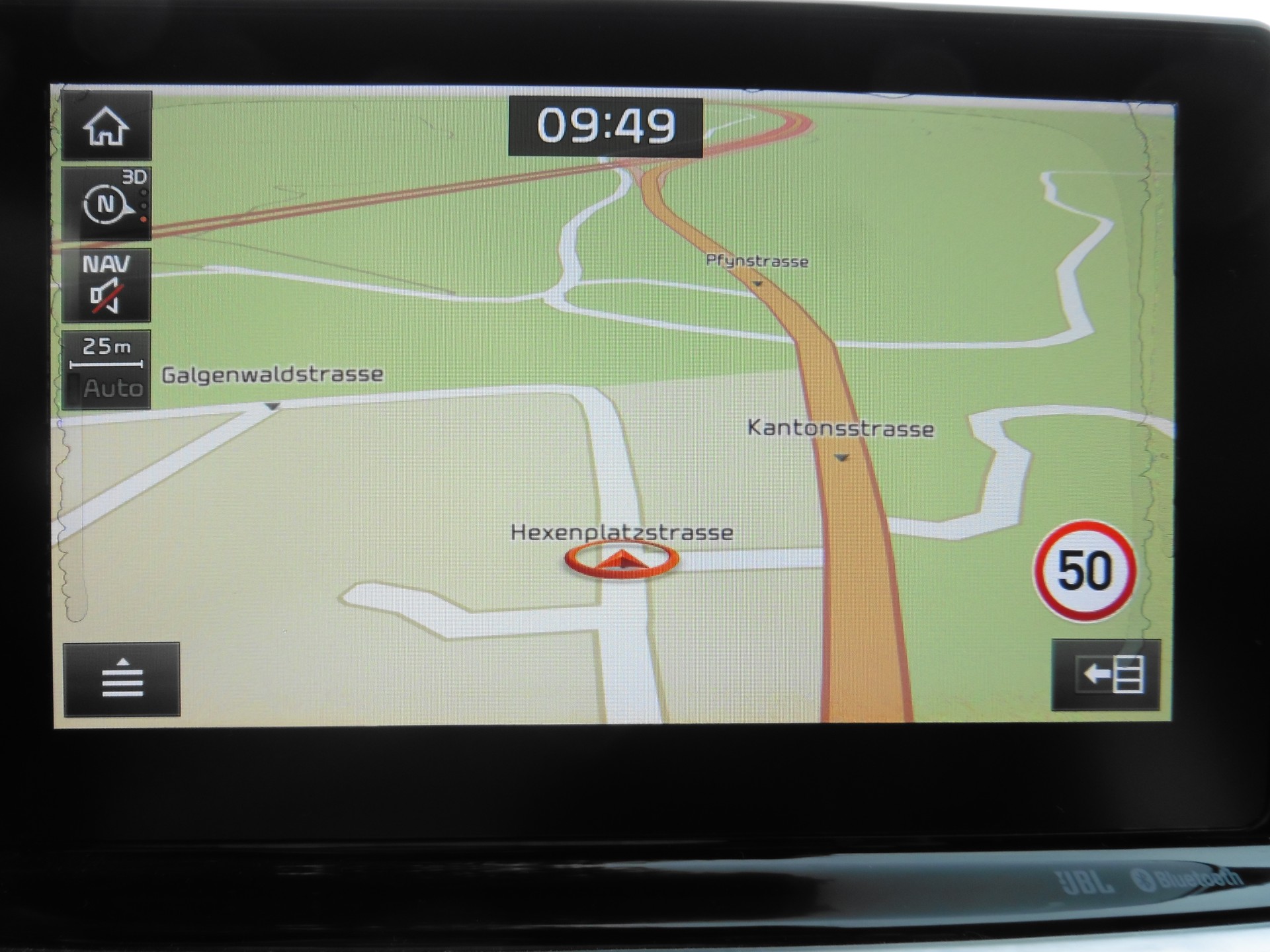 KIA Ceed 1.4 T-GDi Style DCT-image-16
