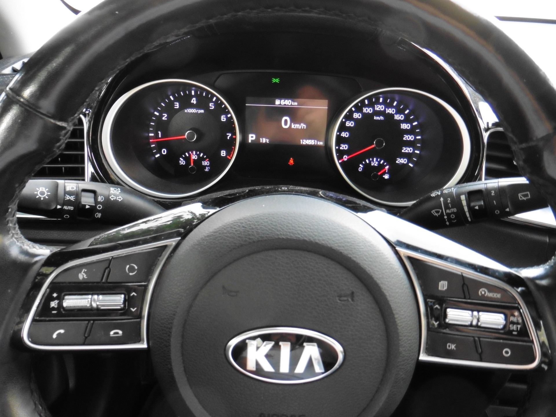 KIA Ceed 1.4 T-GDi Style DCT-image-21