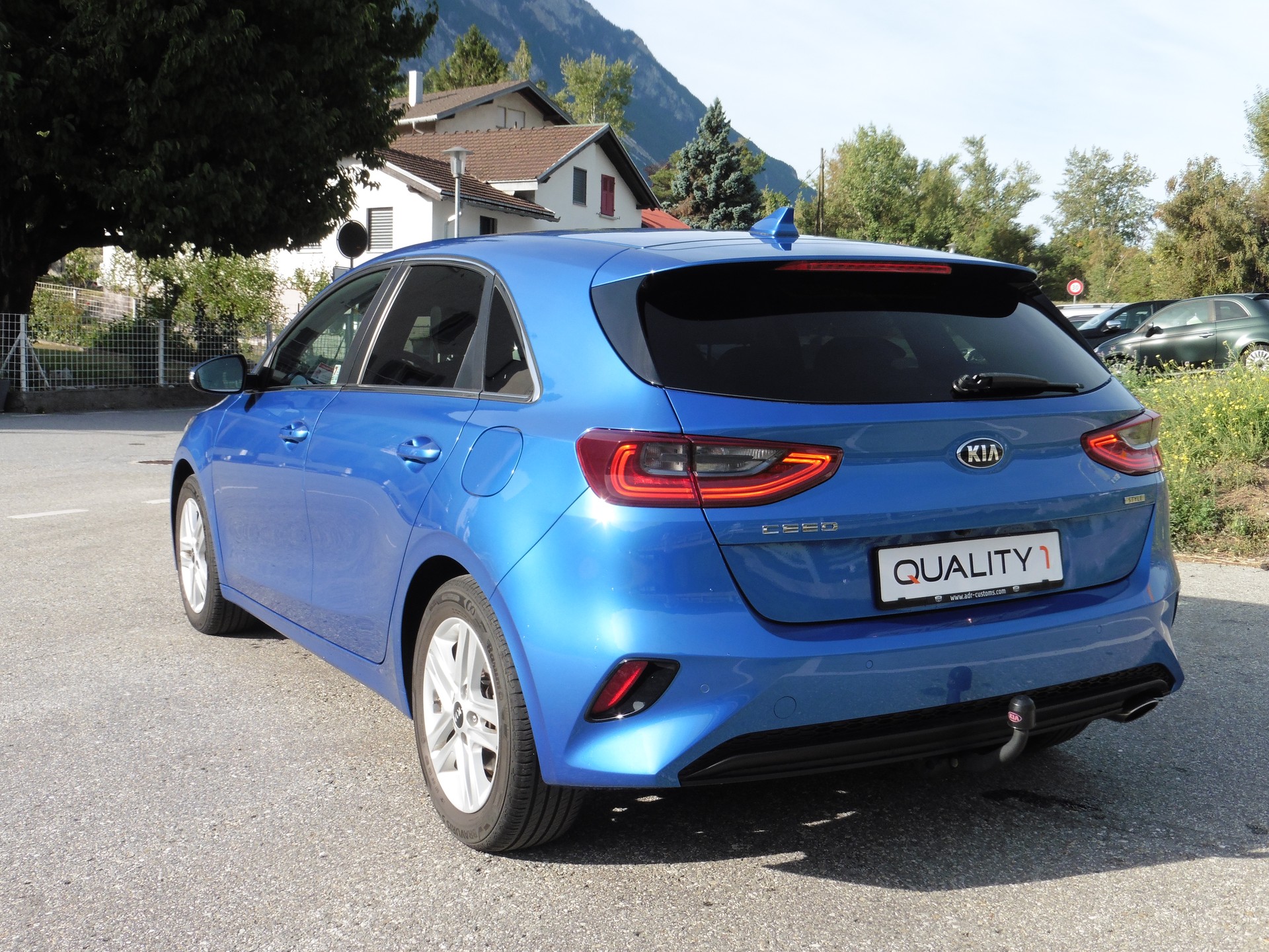 KIA Ceed 1.4 T-GDi Style DCT-image-8
