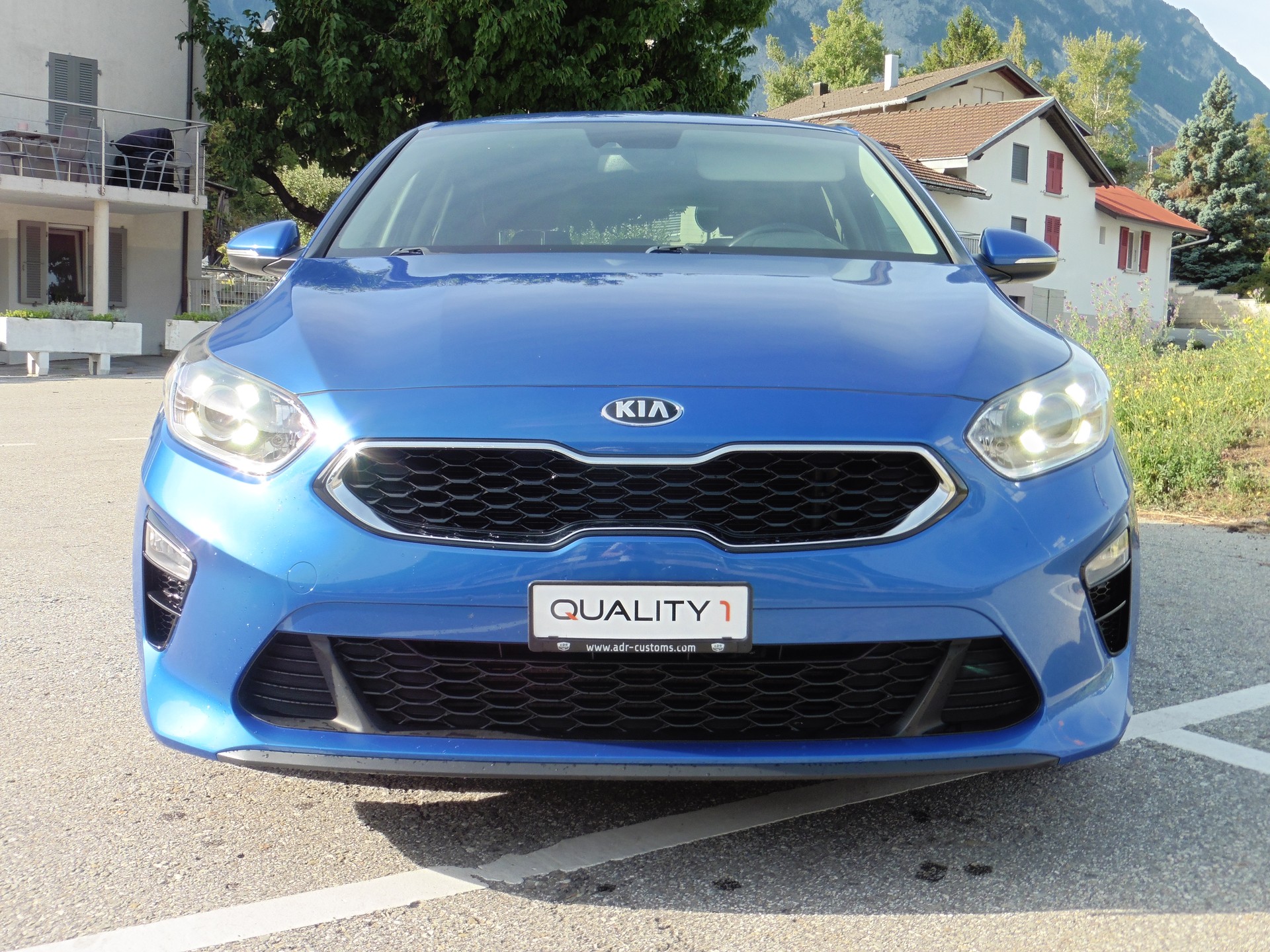 KIA Ceed 1.4 T-GDi Style DCT-image-3