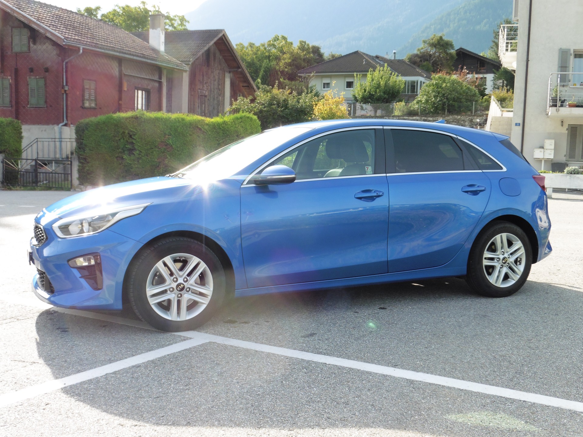 KIA Ceed 1.4 T-GDi Style DCT-image-6