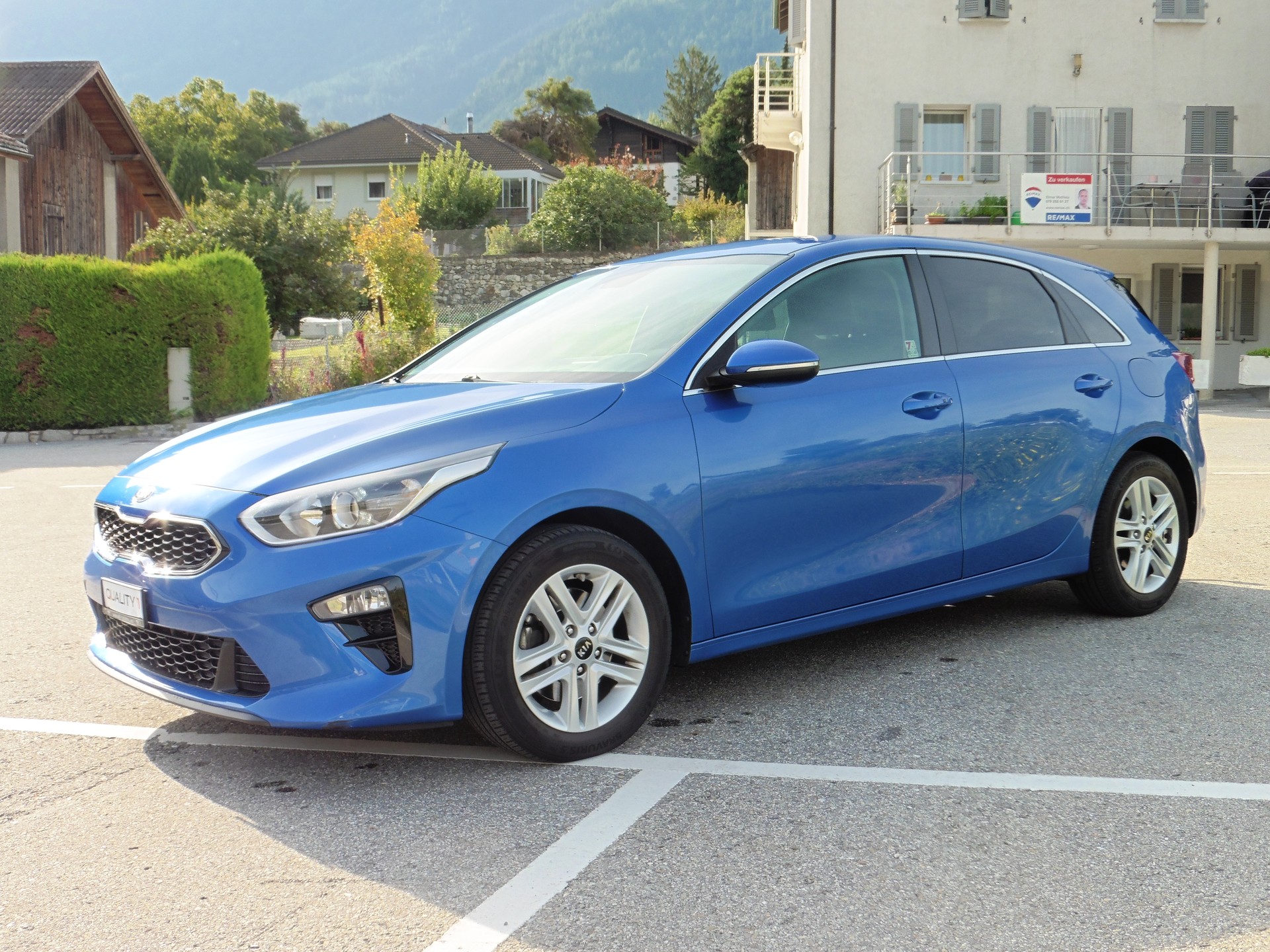 KIA Ceed 1.4 T-GDi Style DCT-image-5