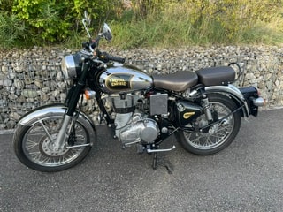ROYAL ENFIELD Bullet 500 EFI