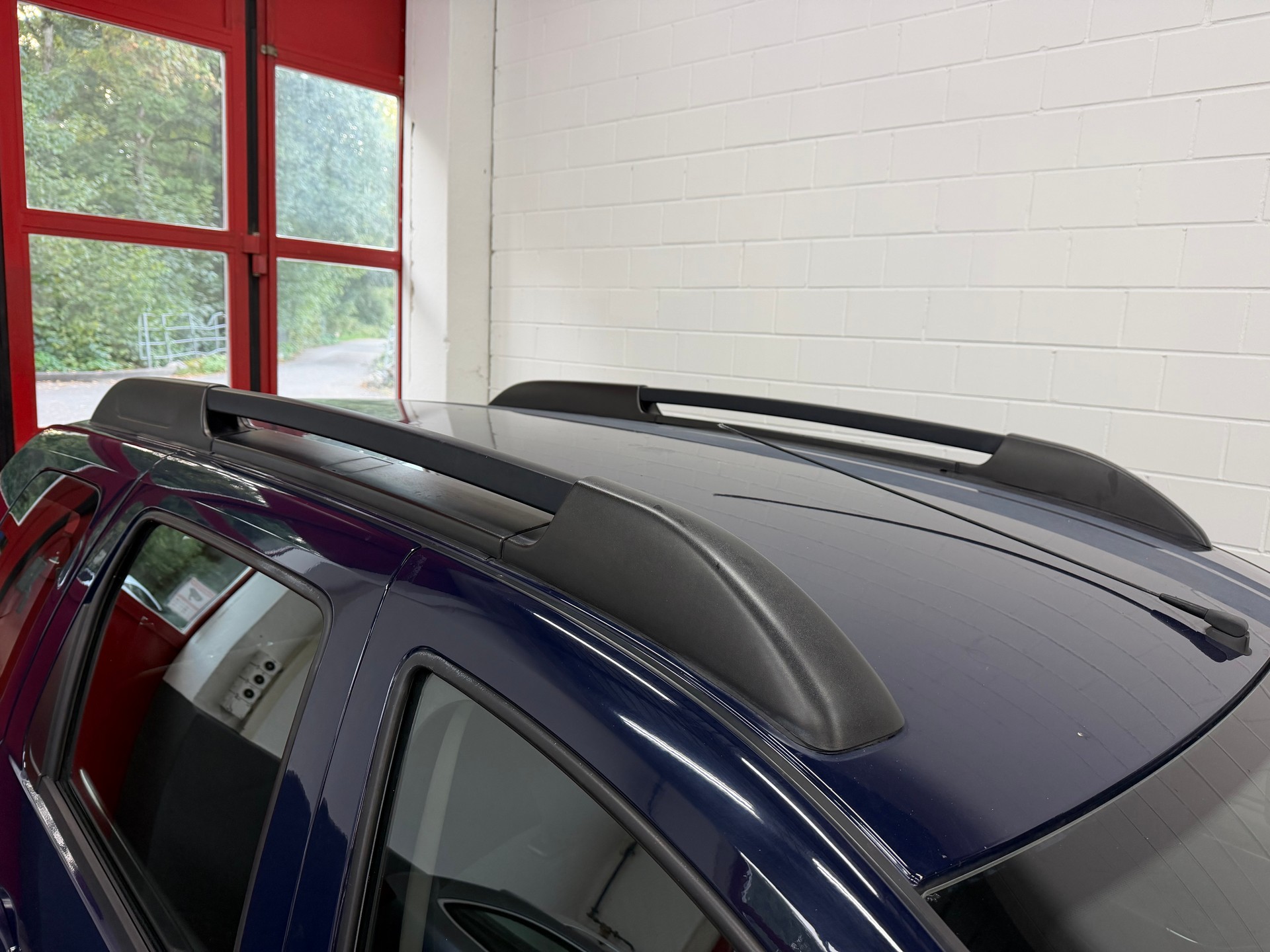 DACIA Duster 1.6 Ambiance 4x4 //NEU AB MFK!-image-4