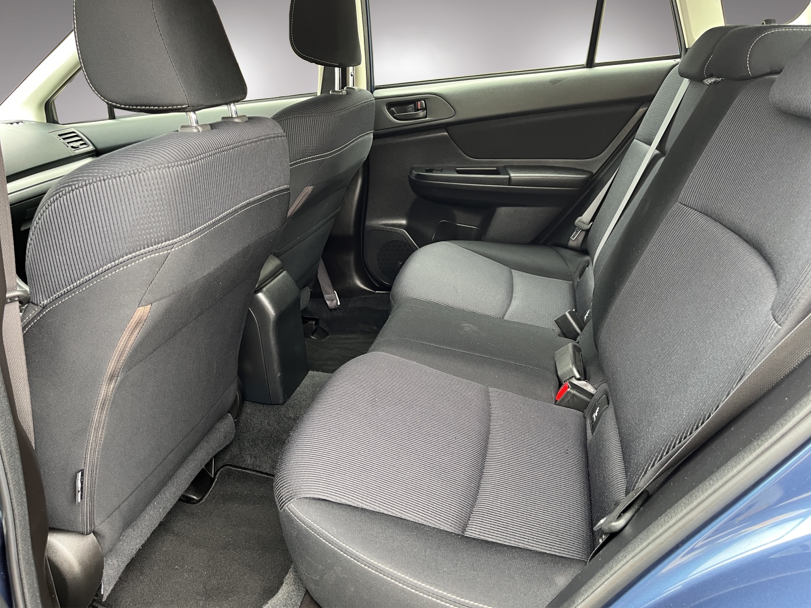 SUBARU XV 2.0 i-S Swiss One AWD CVT-image-19