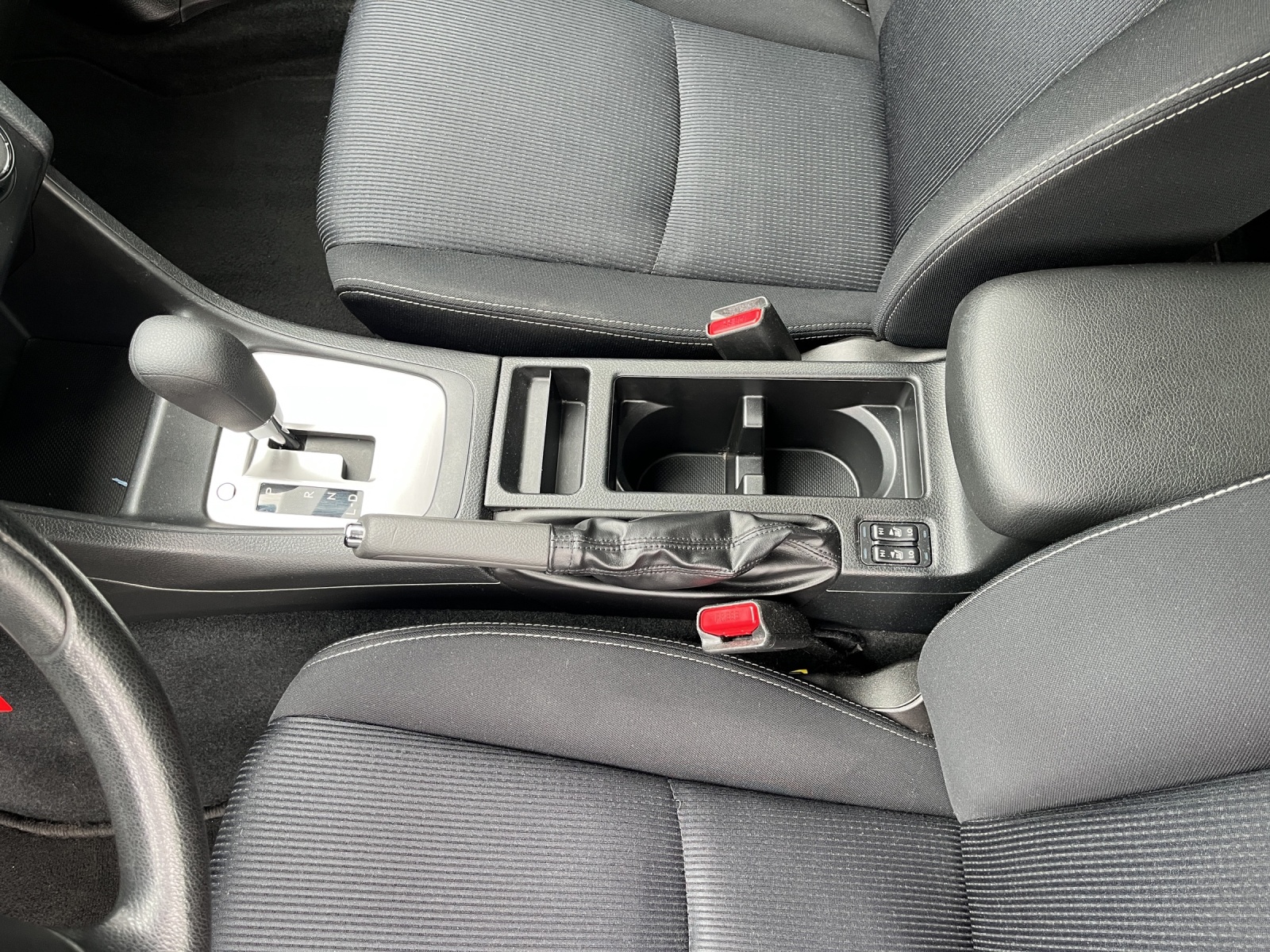 SUBARU XV 2.0 i-S Swiss One AWD CVT-image-14