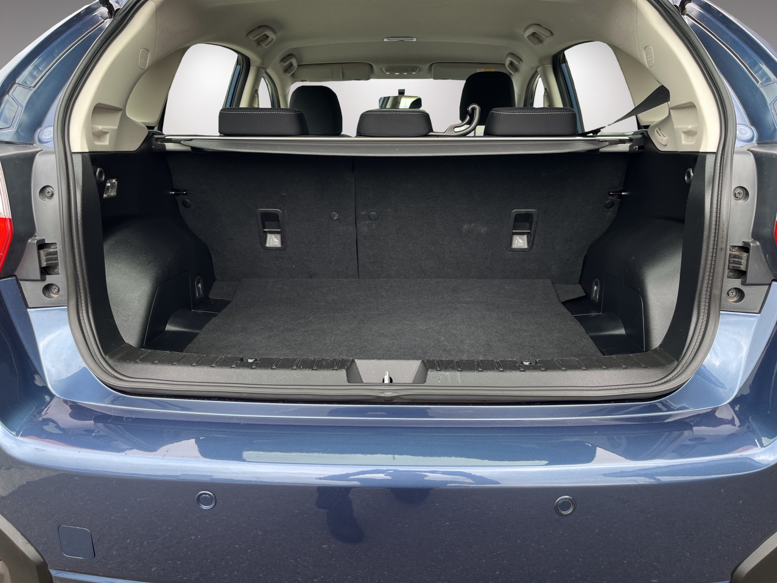 SUBARU XV 2.0 i-S Swiss One AWD CVT-image-18