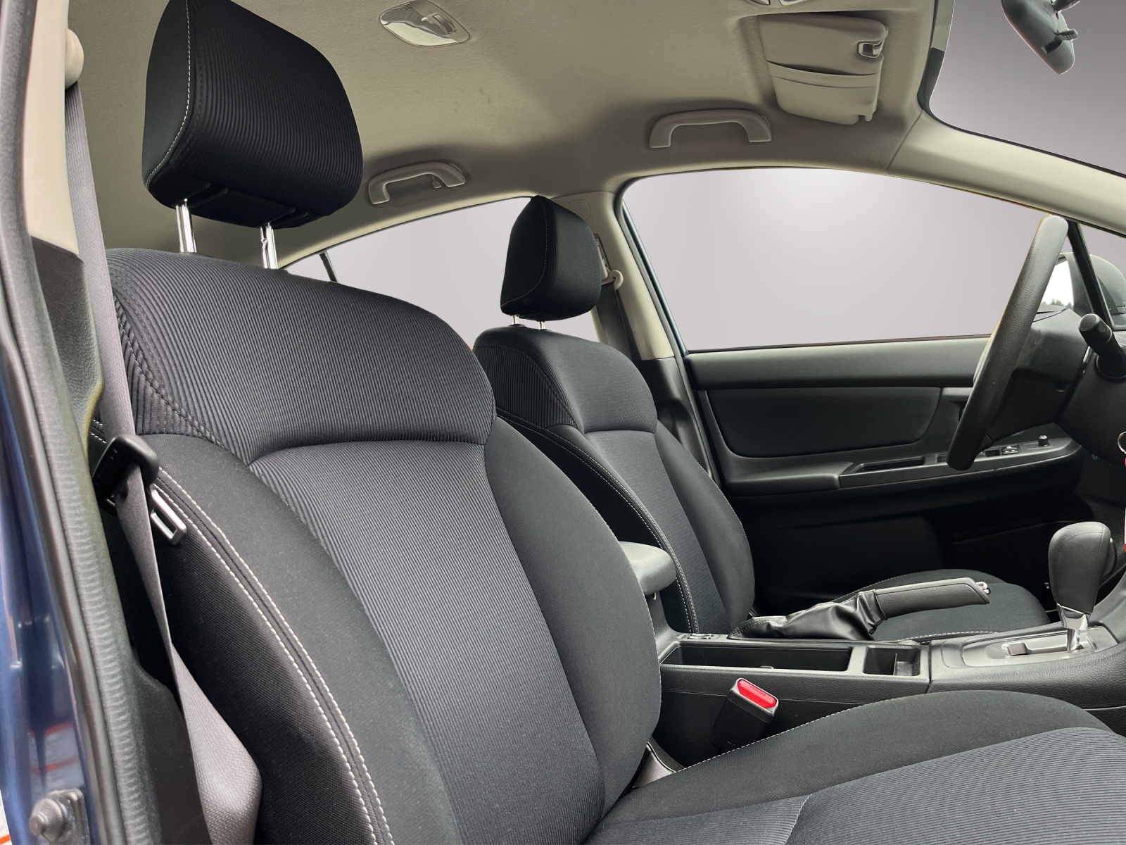 SUBARU XV 2.0 i-S Swiss One AWD CVT-image-16