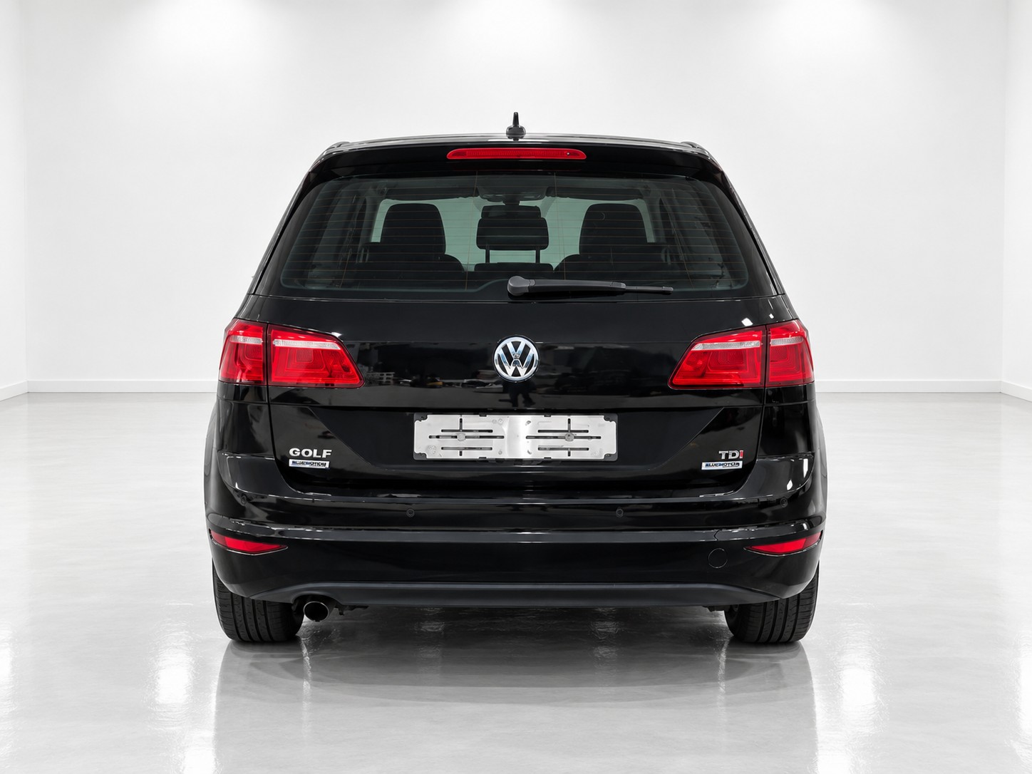 VW SPORTSVAN 1.6 TDI-image-7