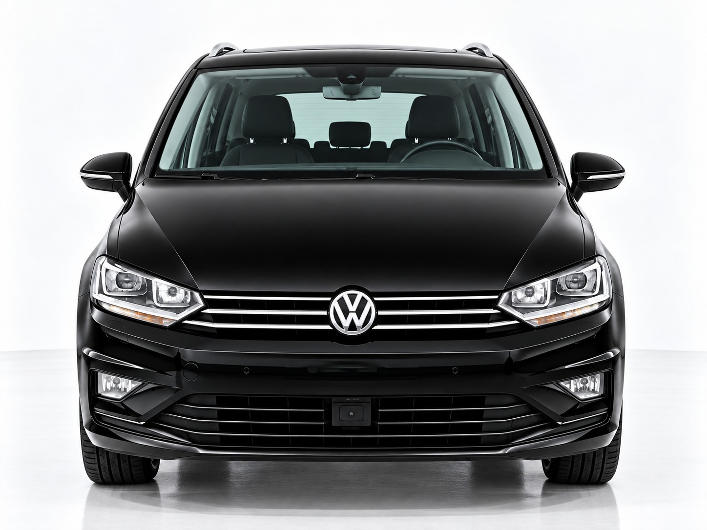 VW SPORTSVAN 1.6 TDI-image-2