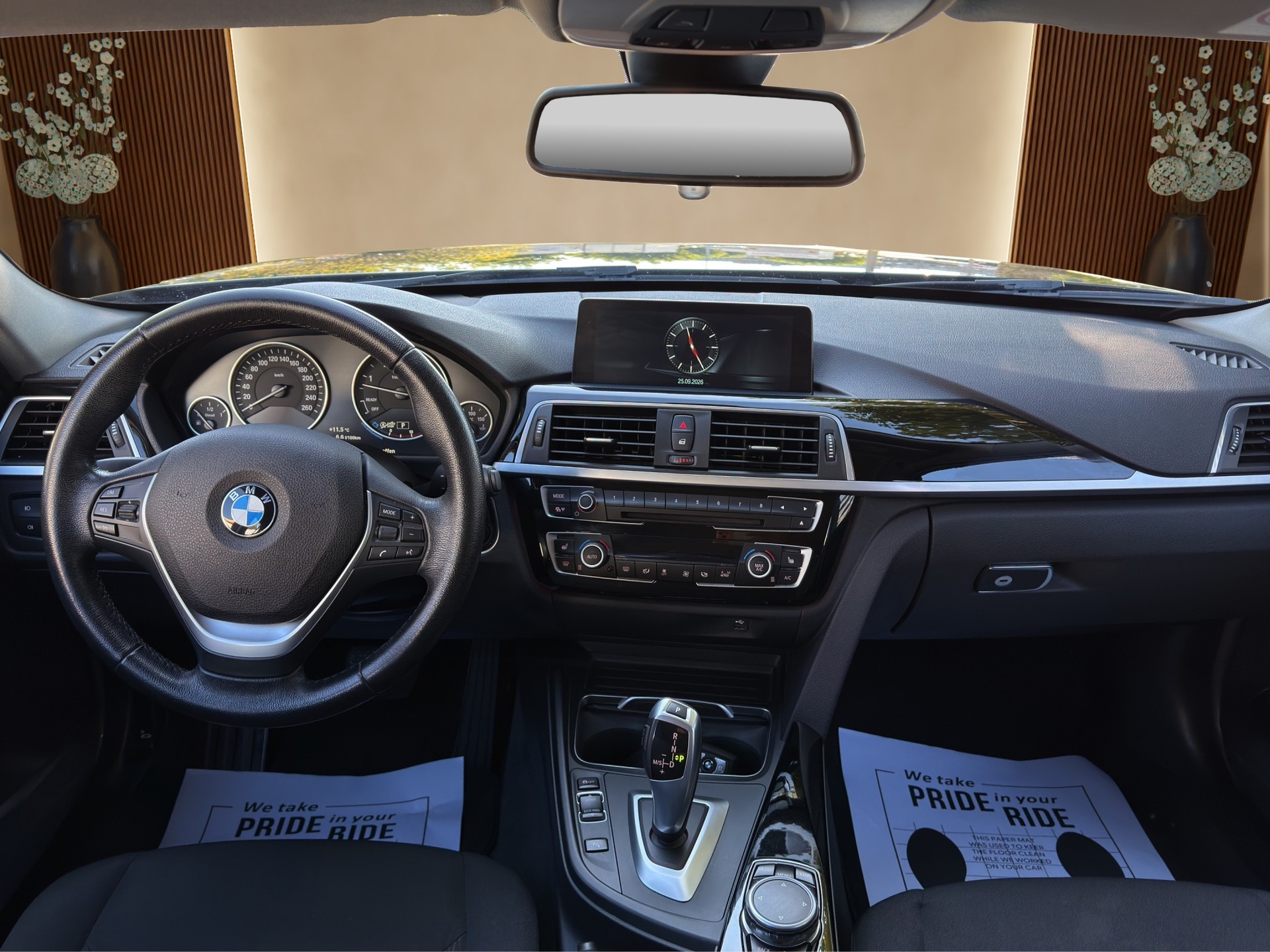 BMW 330d xDrive Touring Steptronic-image-8