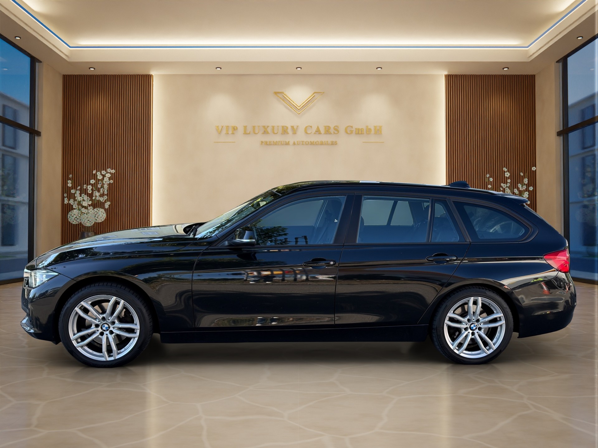 BMW 330d xDrive Touring Steptronic-image-7