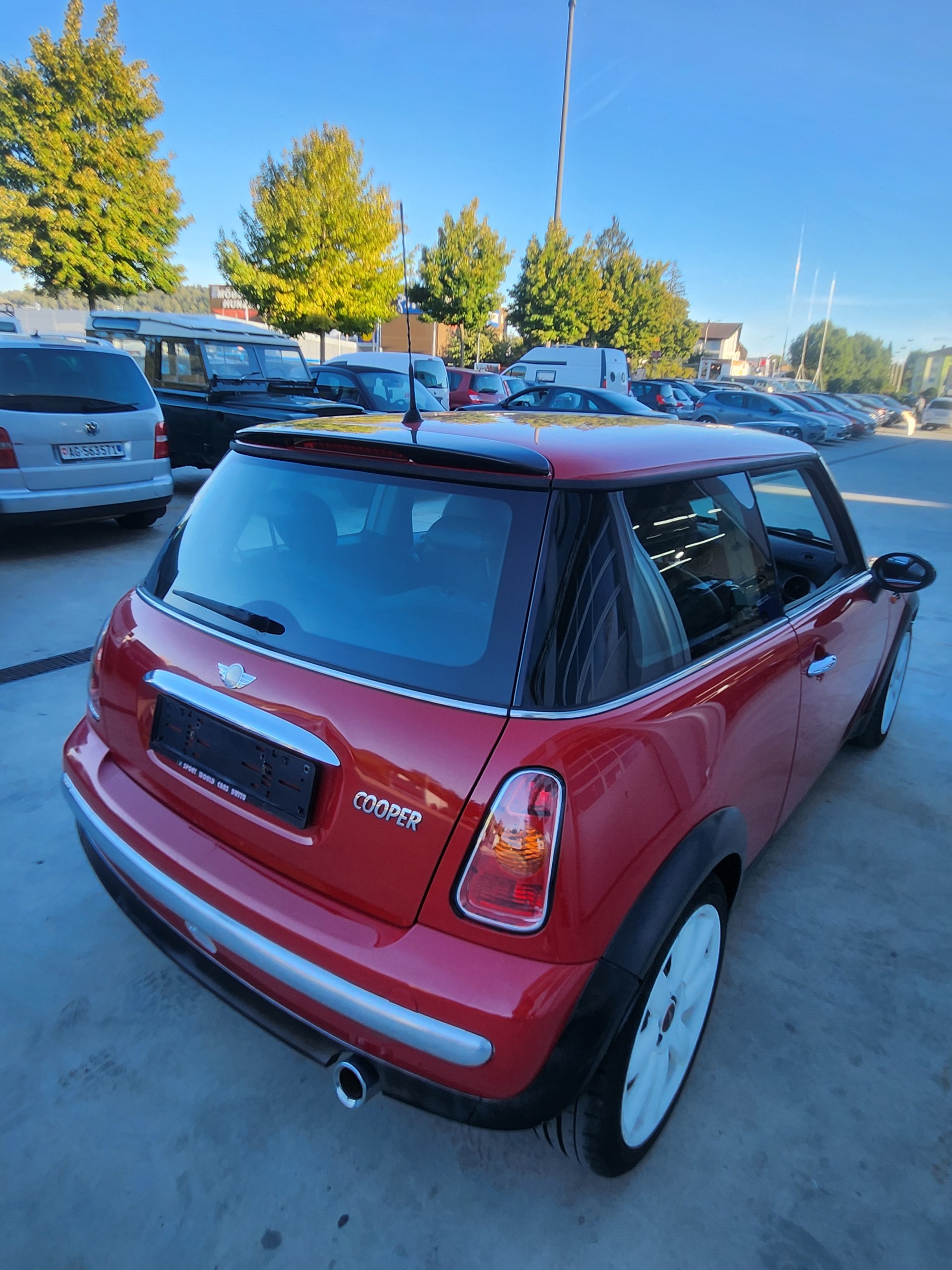 MINI Cooper-image-5