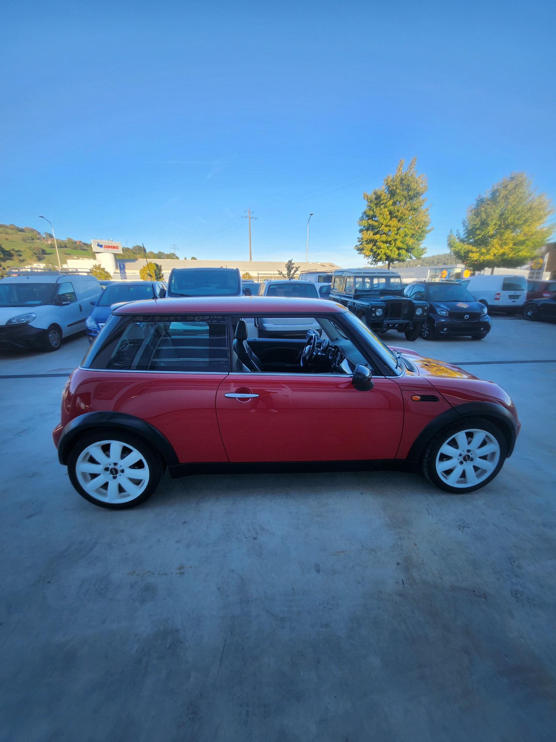 MINI Cooper-image-9