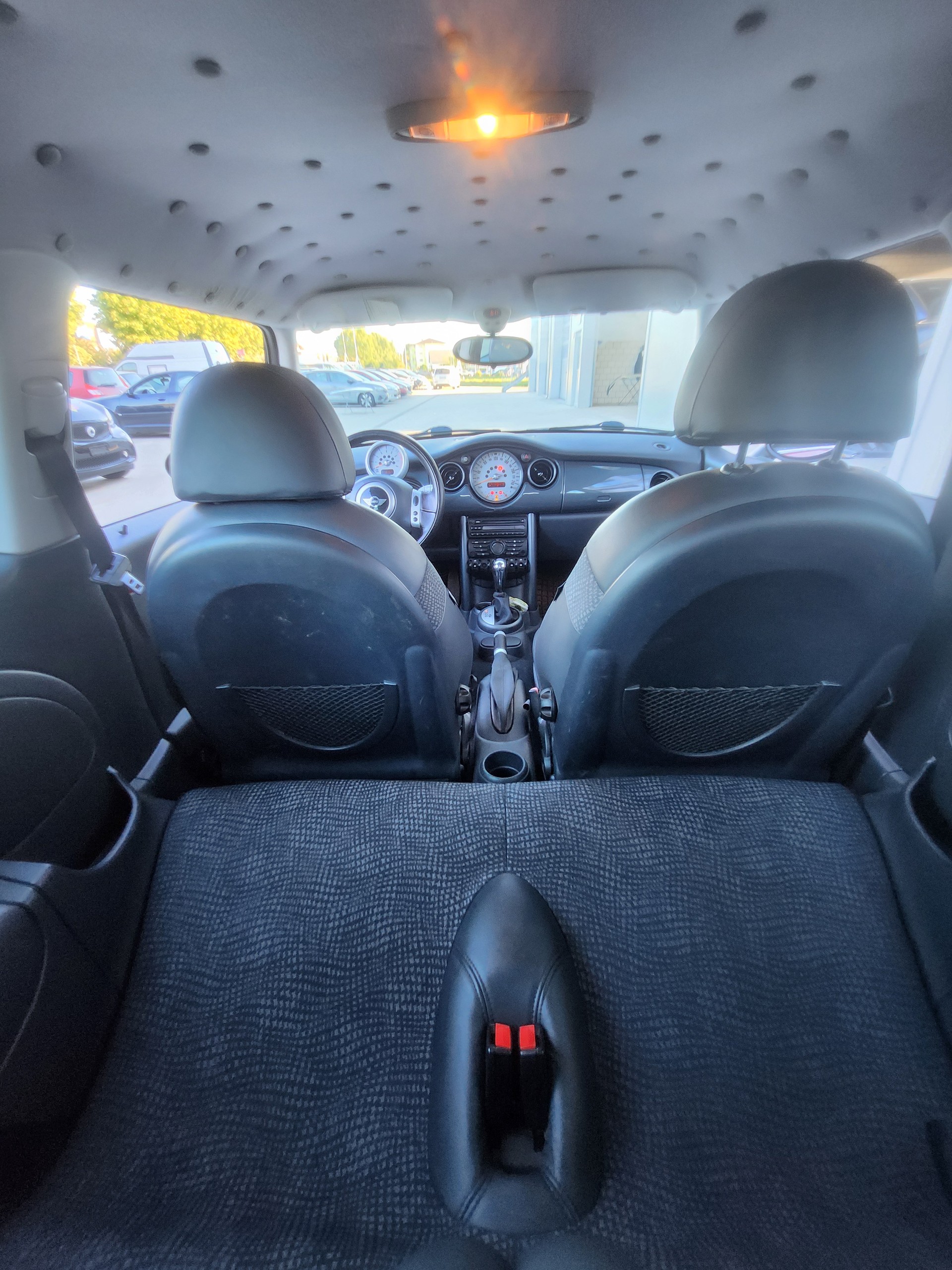 MINI Cooper-image-14