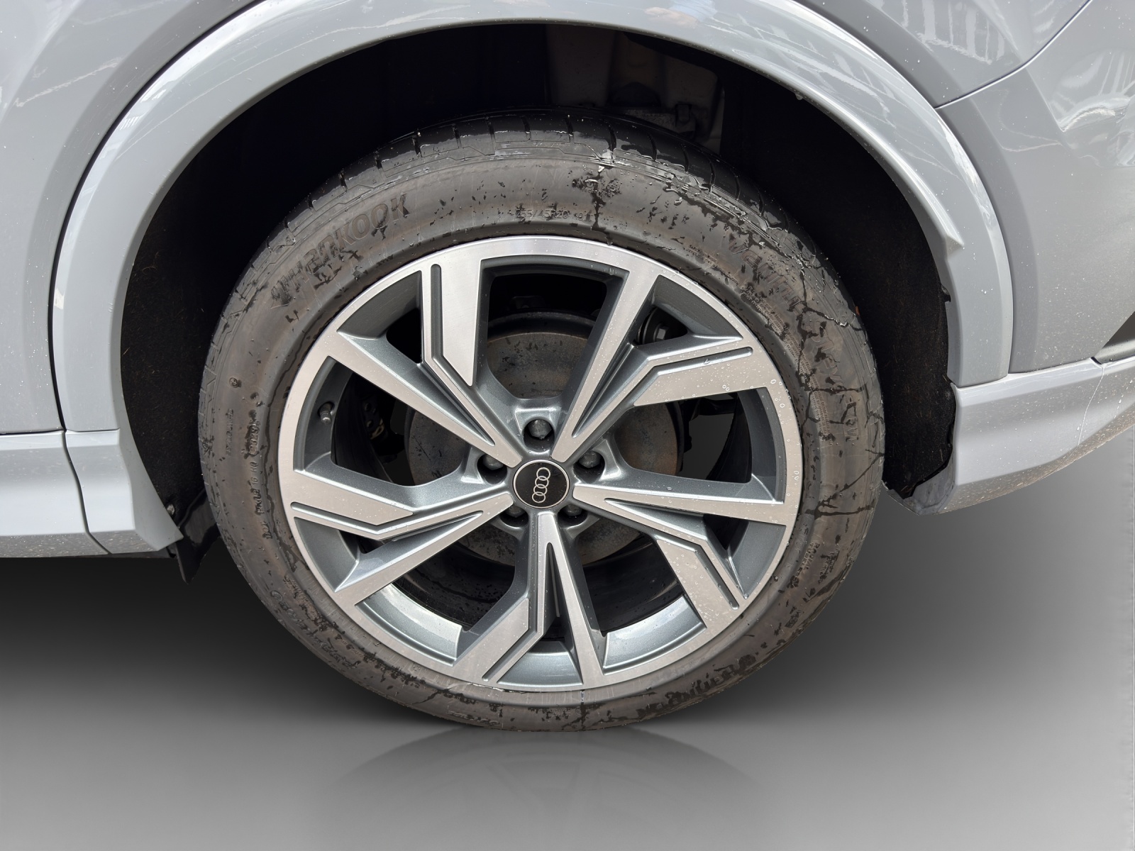 AUDI Q4 Sportback e-tron 40-image-14