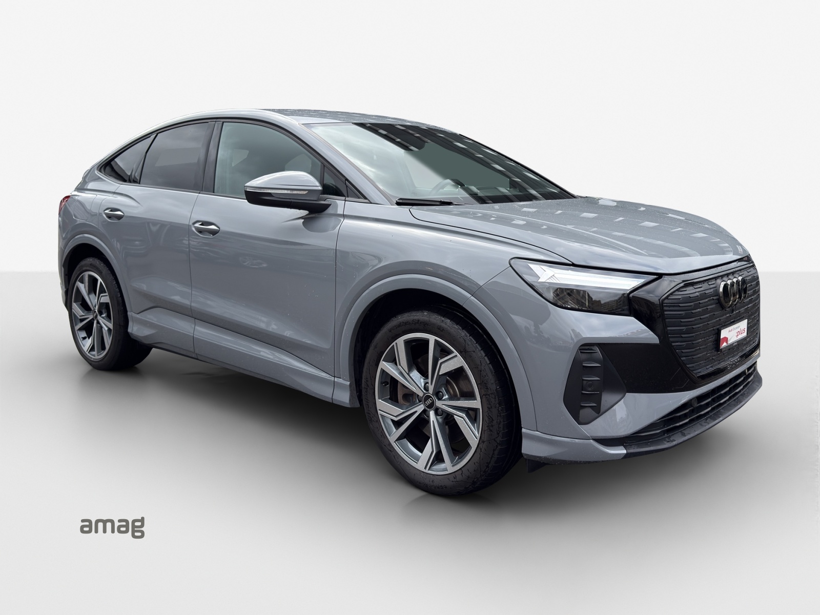AUDI Q4 Sportback e-tron 40-image-6
