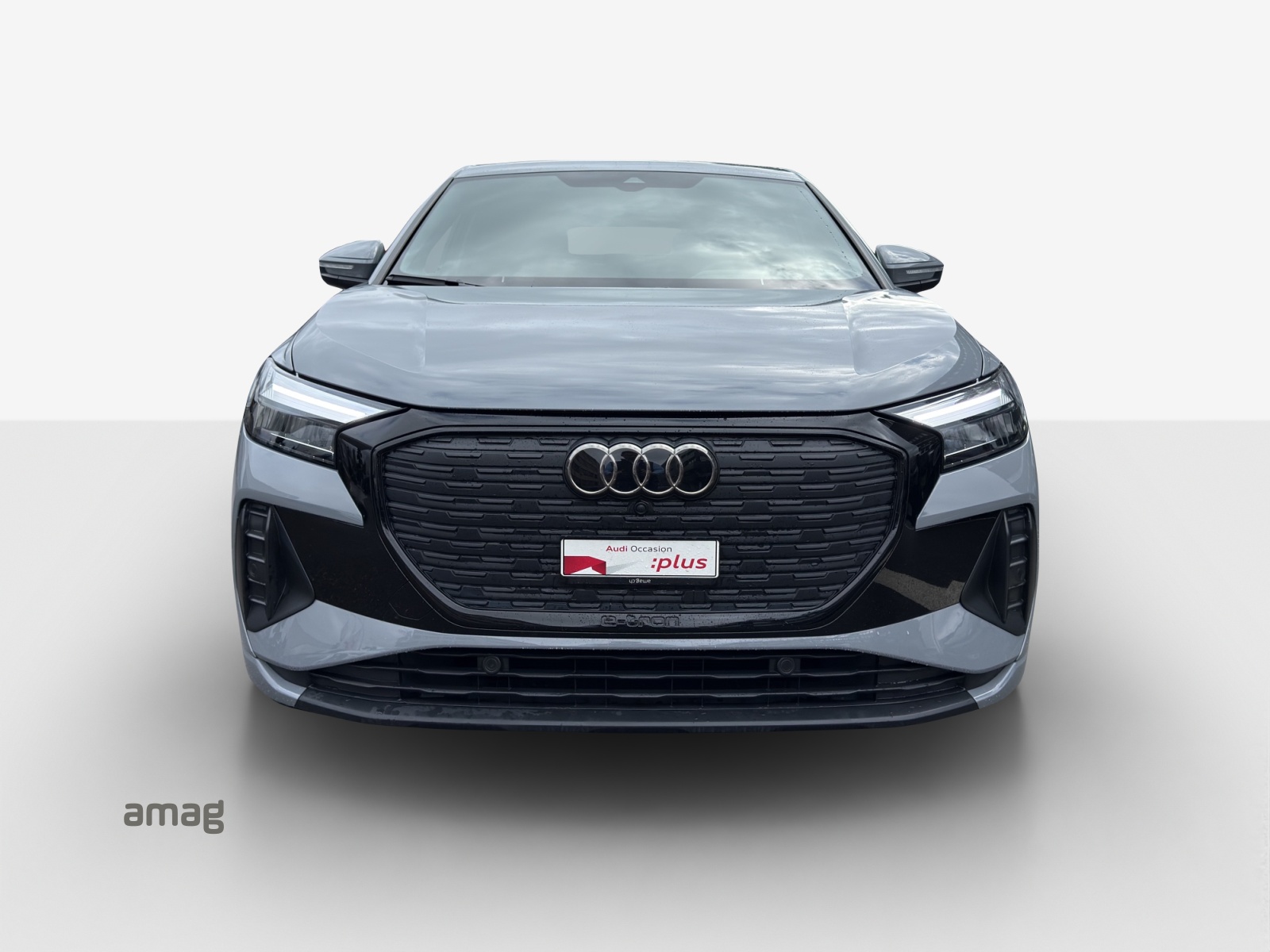 AUDI Q4 Sportback e-tron 40-image-7